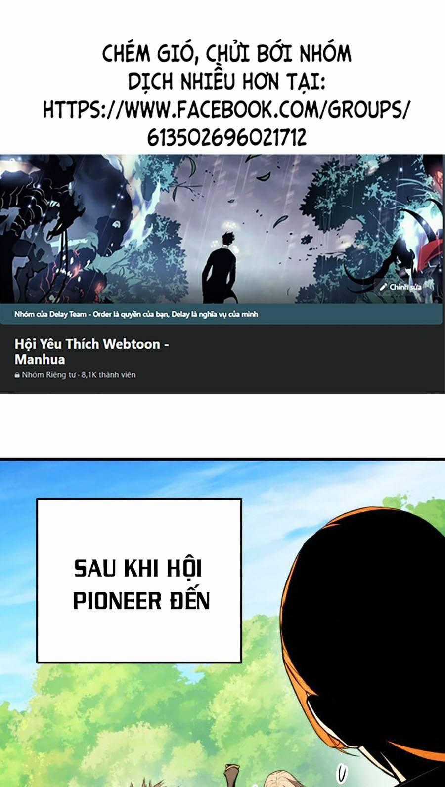 Ranker Tái Xuất Chapter 45 trang 0