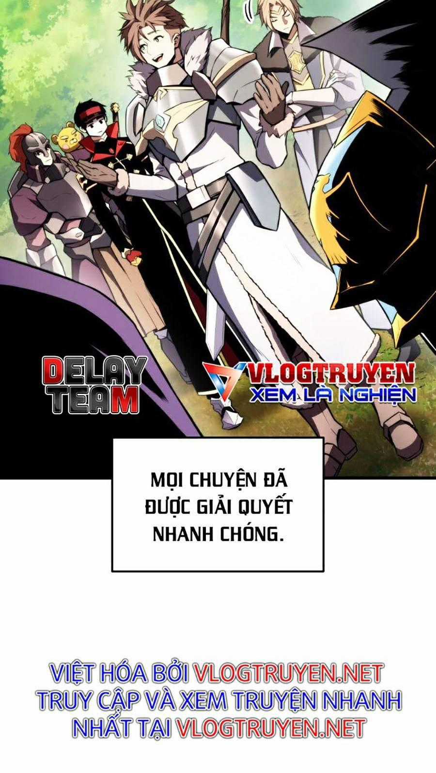 Ranker Tái Xuất Chapter 45 trang 1