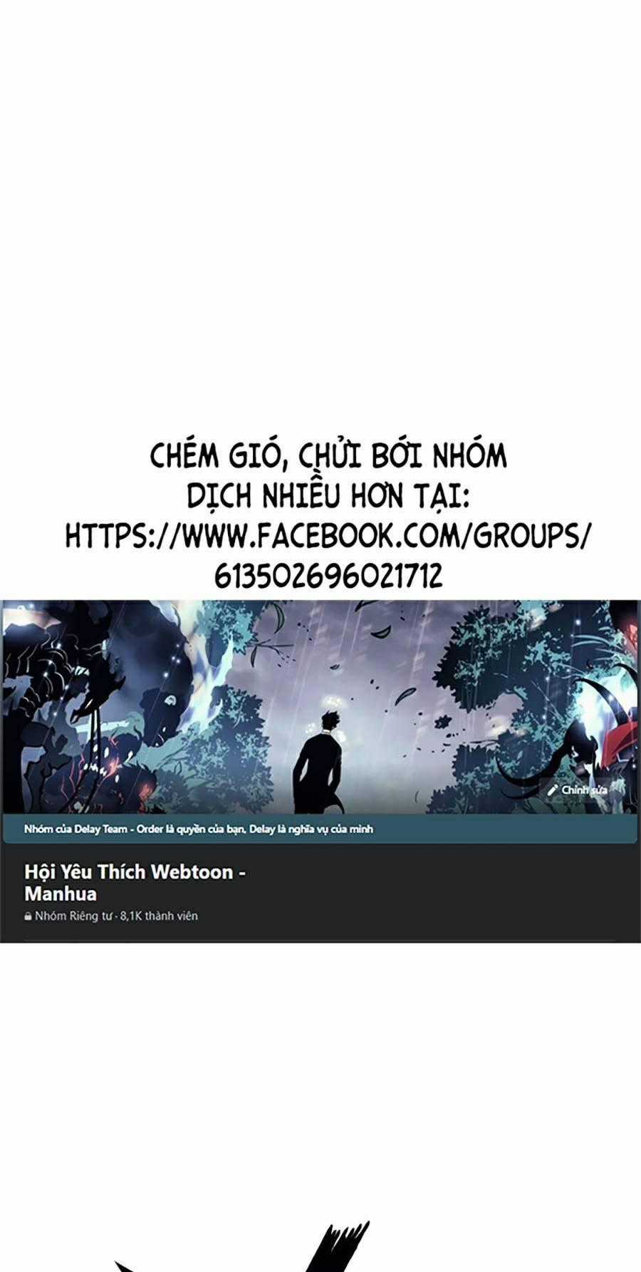 Ranker Tái Xuất Chapter 47 trang 0