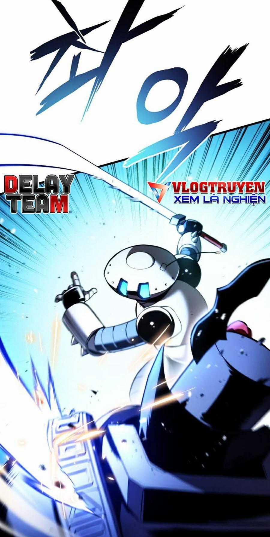 Ranker Tái Xuất Chapter 47 trang 1