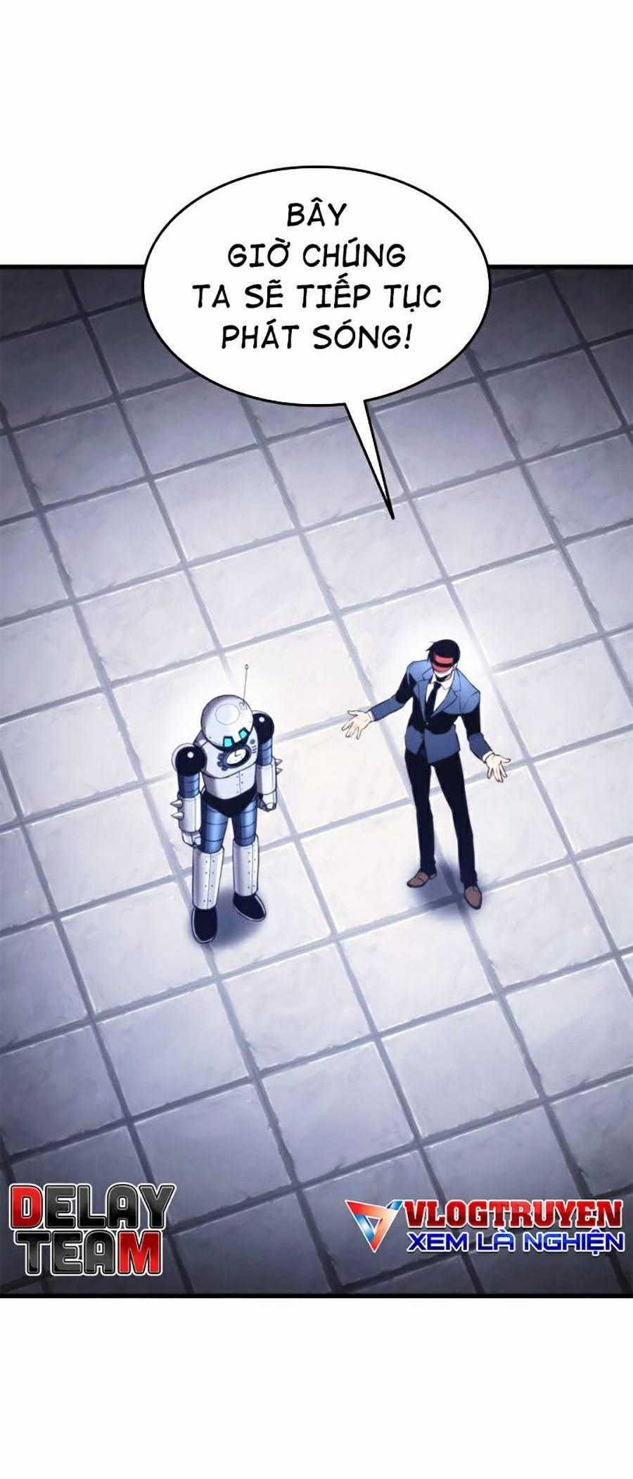 Ranker Tái Xuất Chapter 48 trang 1