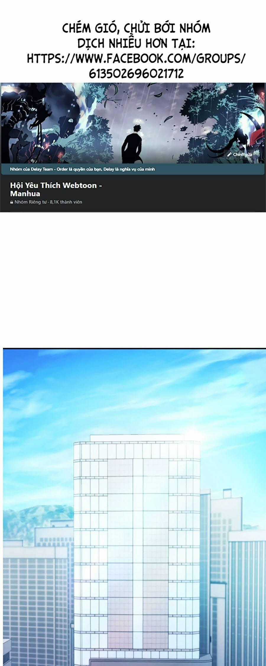 Ranker Tái Xuất Chapter 49 trang 0