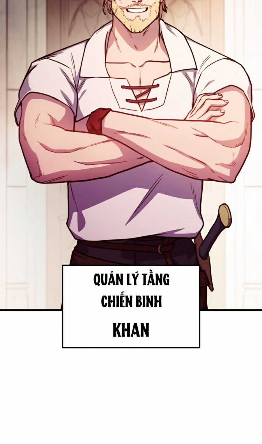Ranker Tái Xuất Chapter 5 trang 11