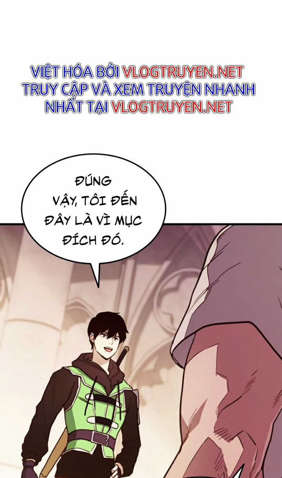 Ranker Tái Xuất Chapter 5 trang 12