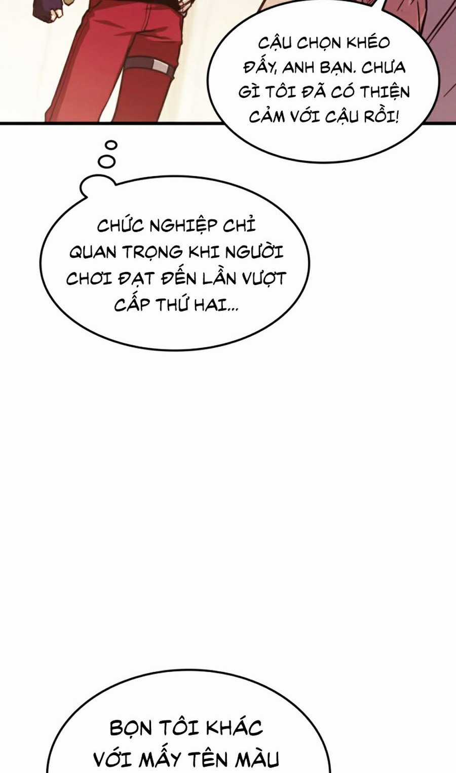 Ranker Tái Xuất Chapter 5 trang 13