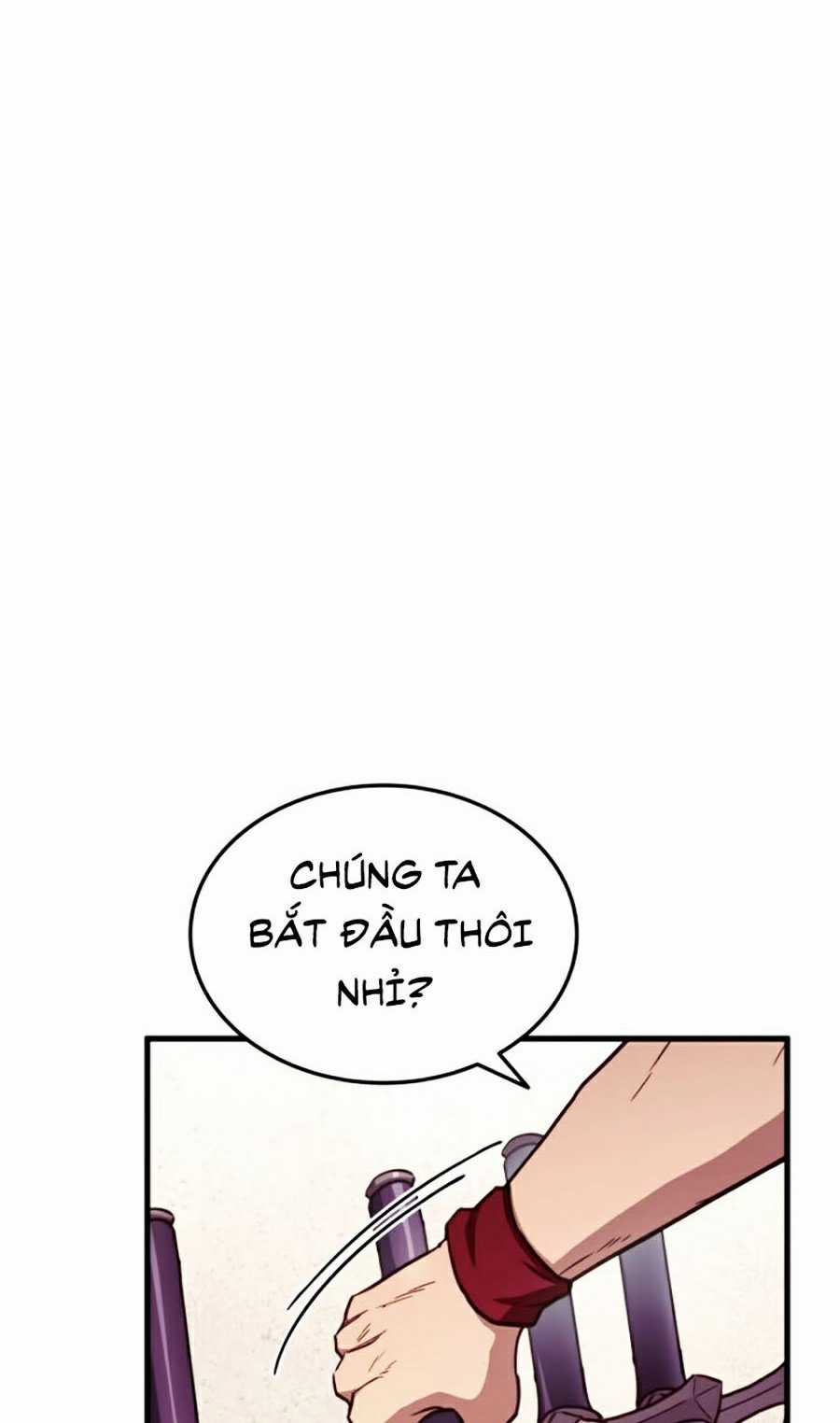 Ranker Tái Xuất Chapter 5 trang 15