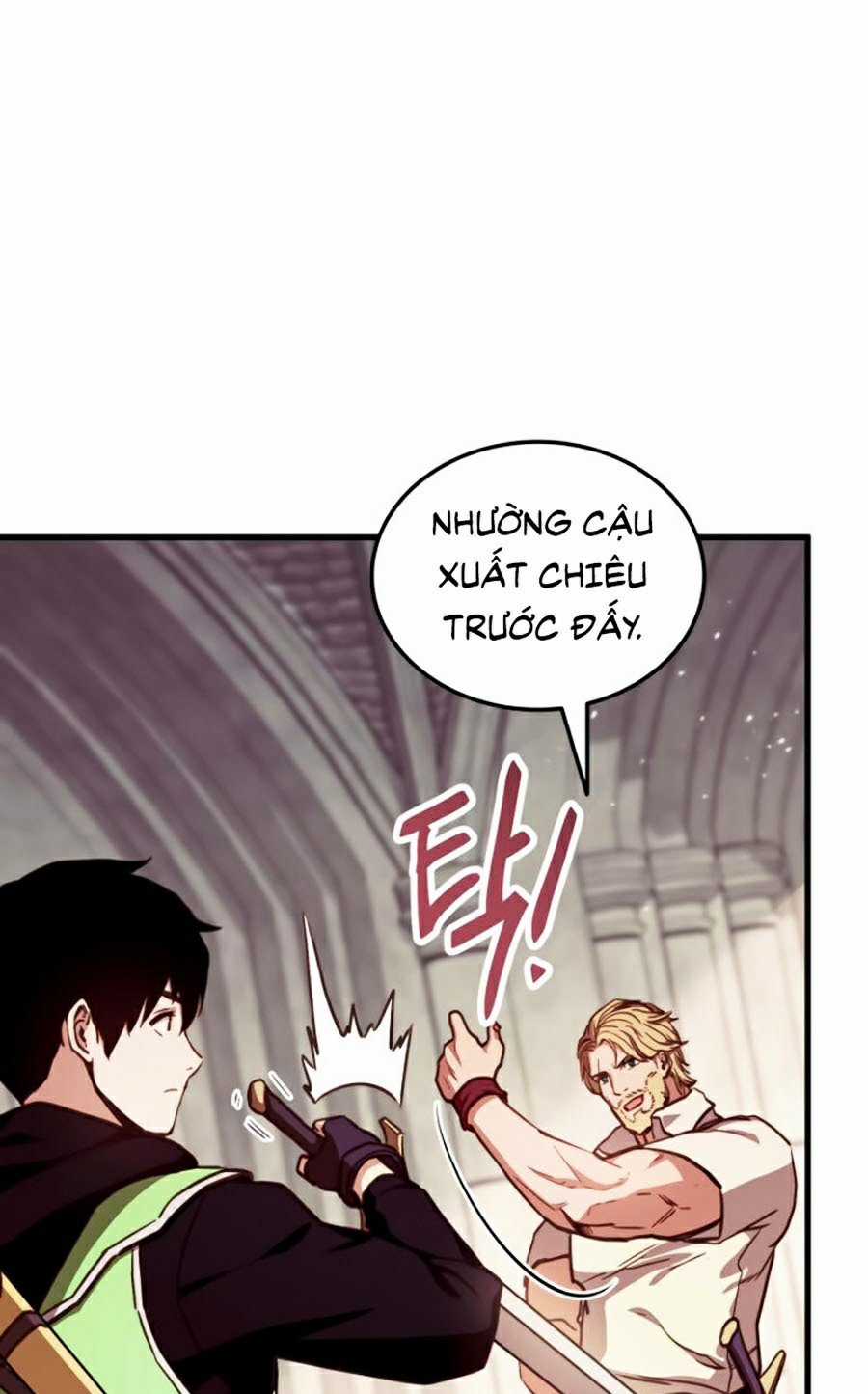 Ranker Tái Xuất Chapter 5 trang 17