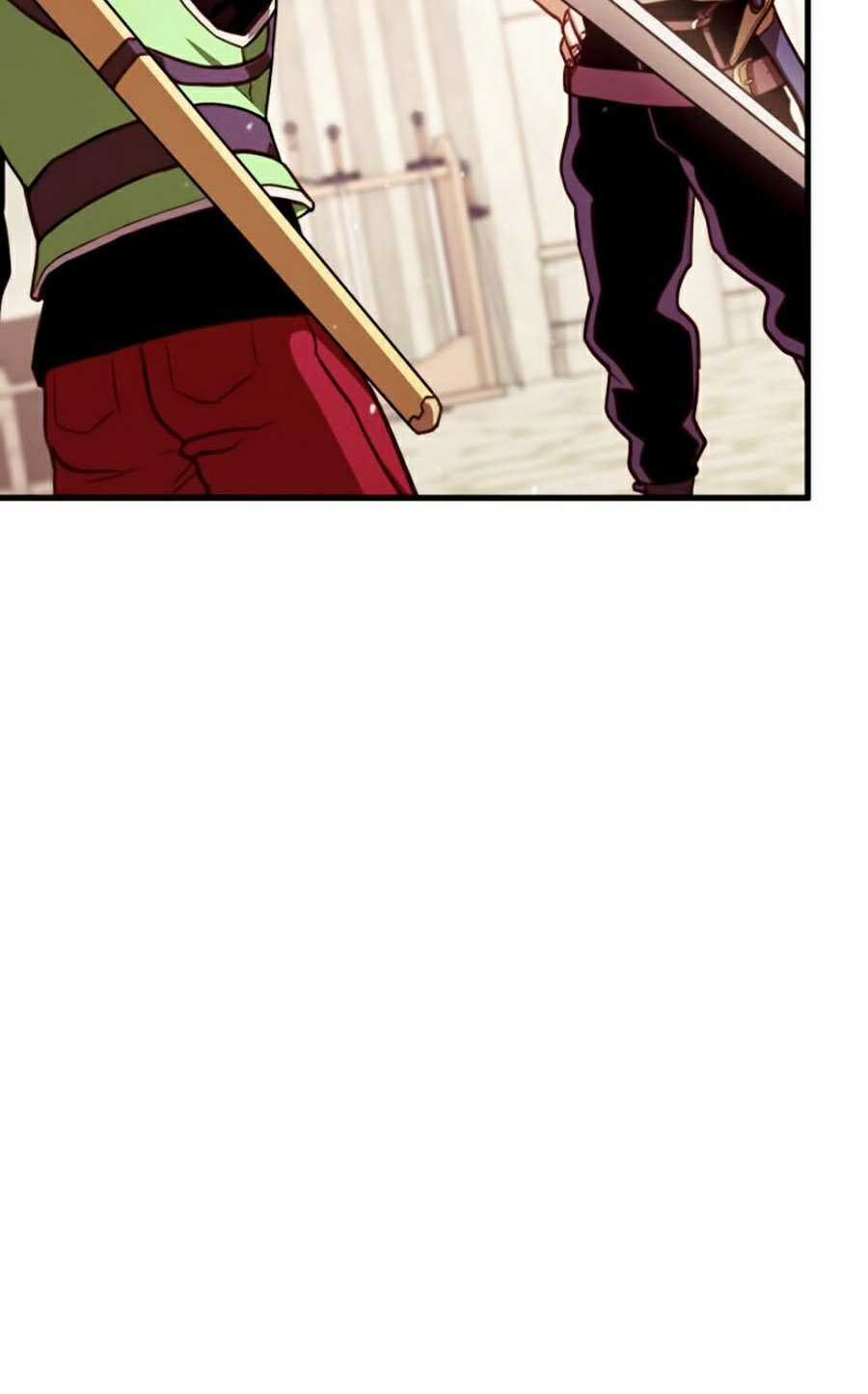 Ranker Tái Xuất Chapter 5 trang 18