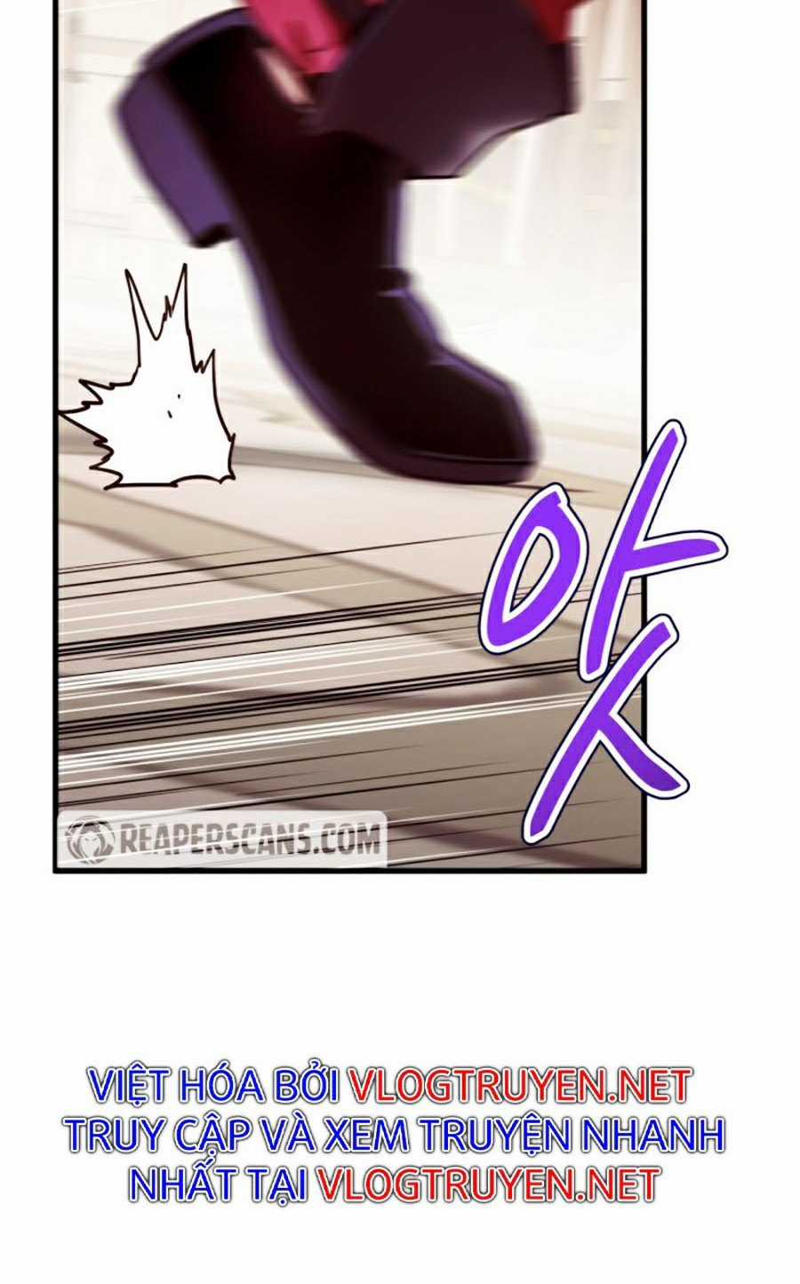 Ranker Tái Xuất Chapter 5 trang 21