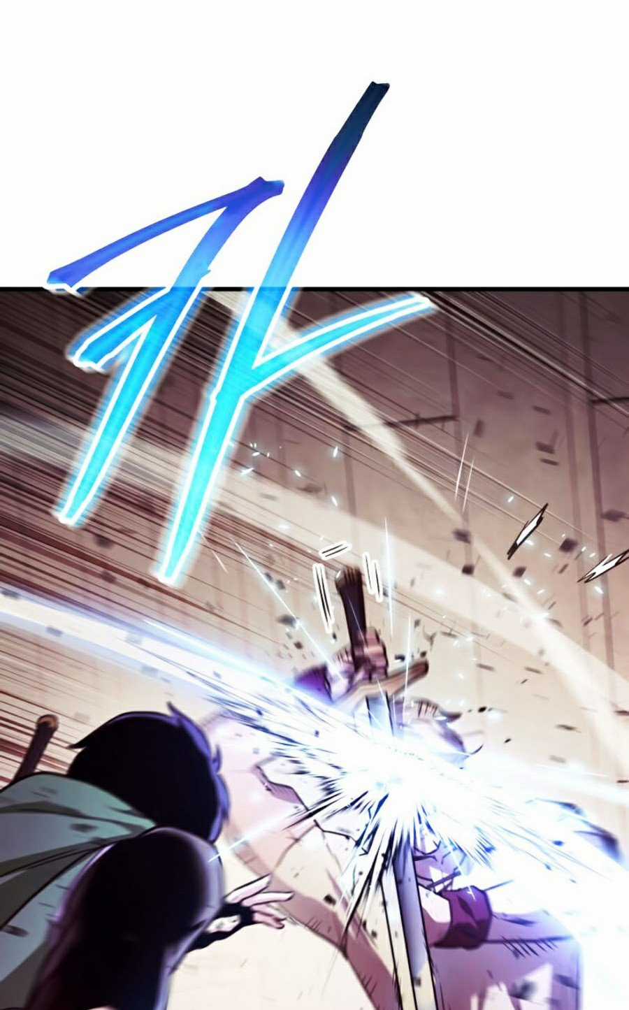 Ranker Tái Xuất Chapter 5 trang 22