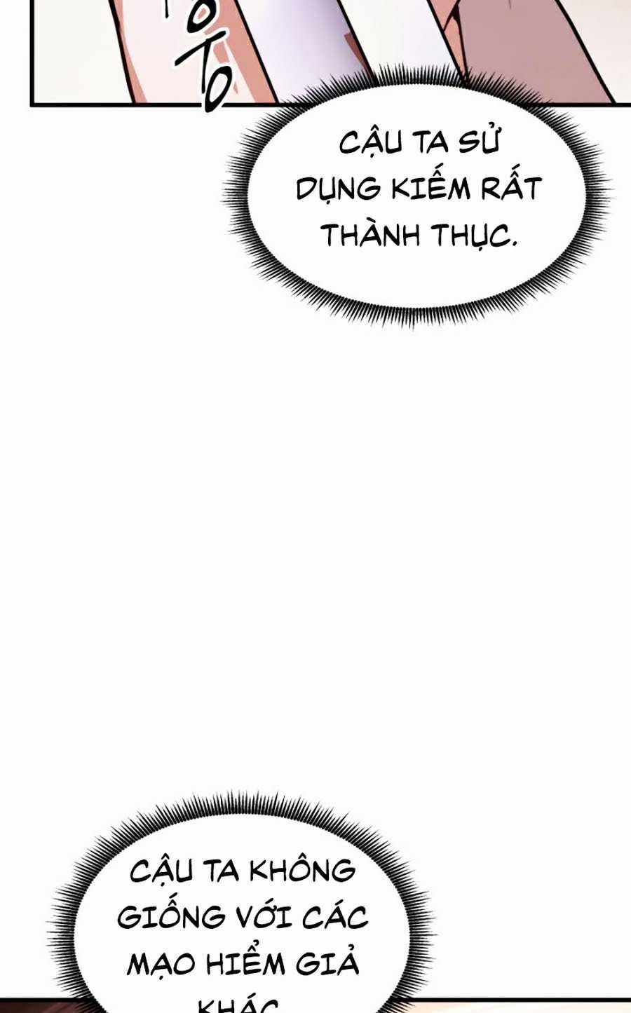 Ranker Tái Xuất Chapter 5 trang 25