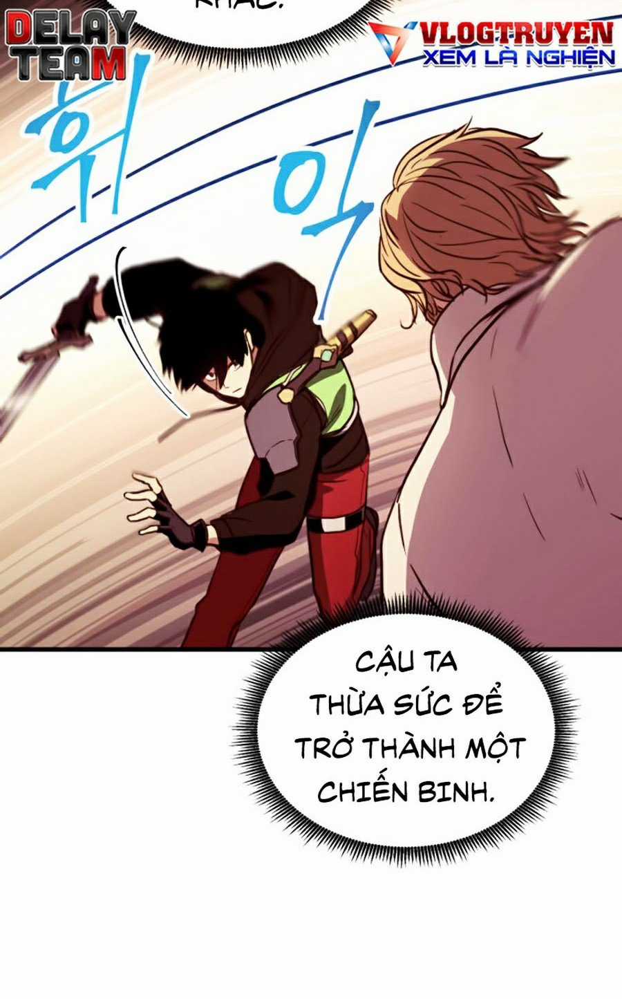 Ranker Tái Xuất Chapter 5 trang 26