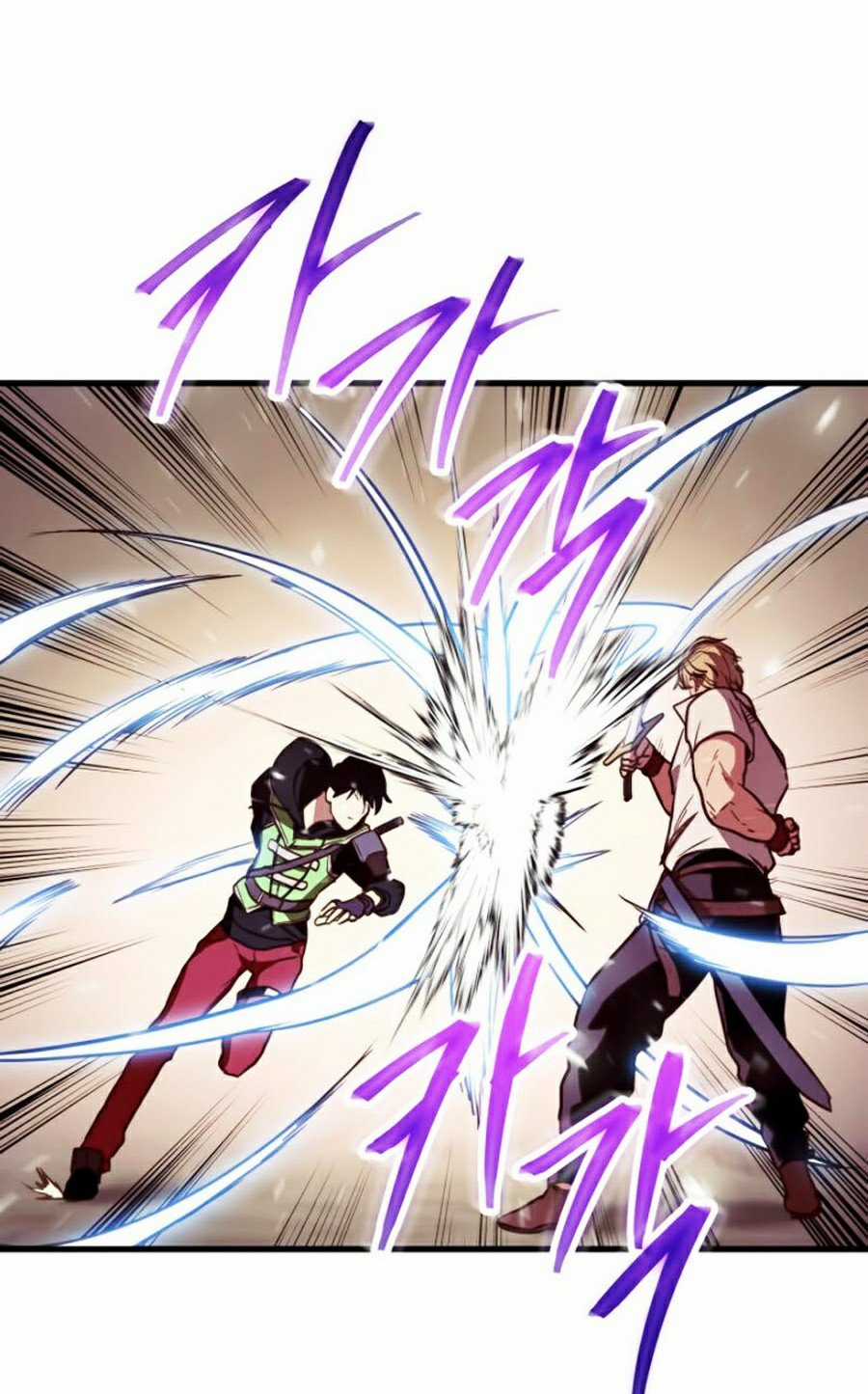 Ranker Tái Xuất Chapter 5 trang 27