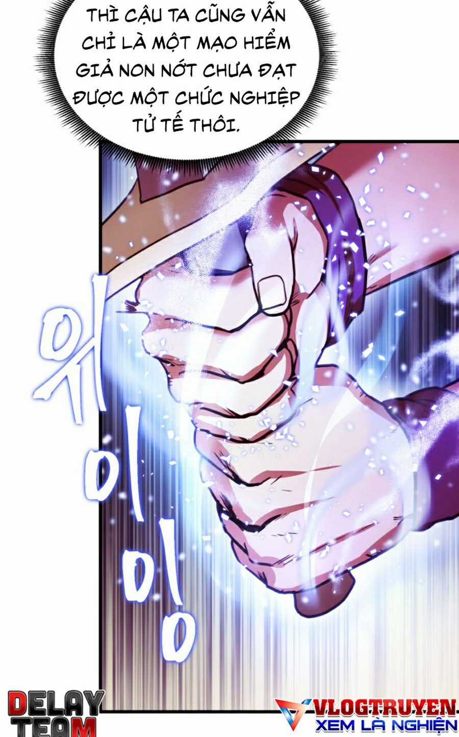 Ranker Tái Xuất Chapter 5 trang 30