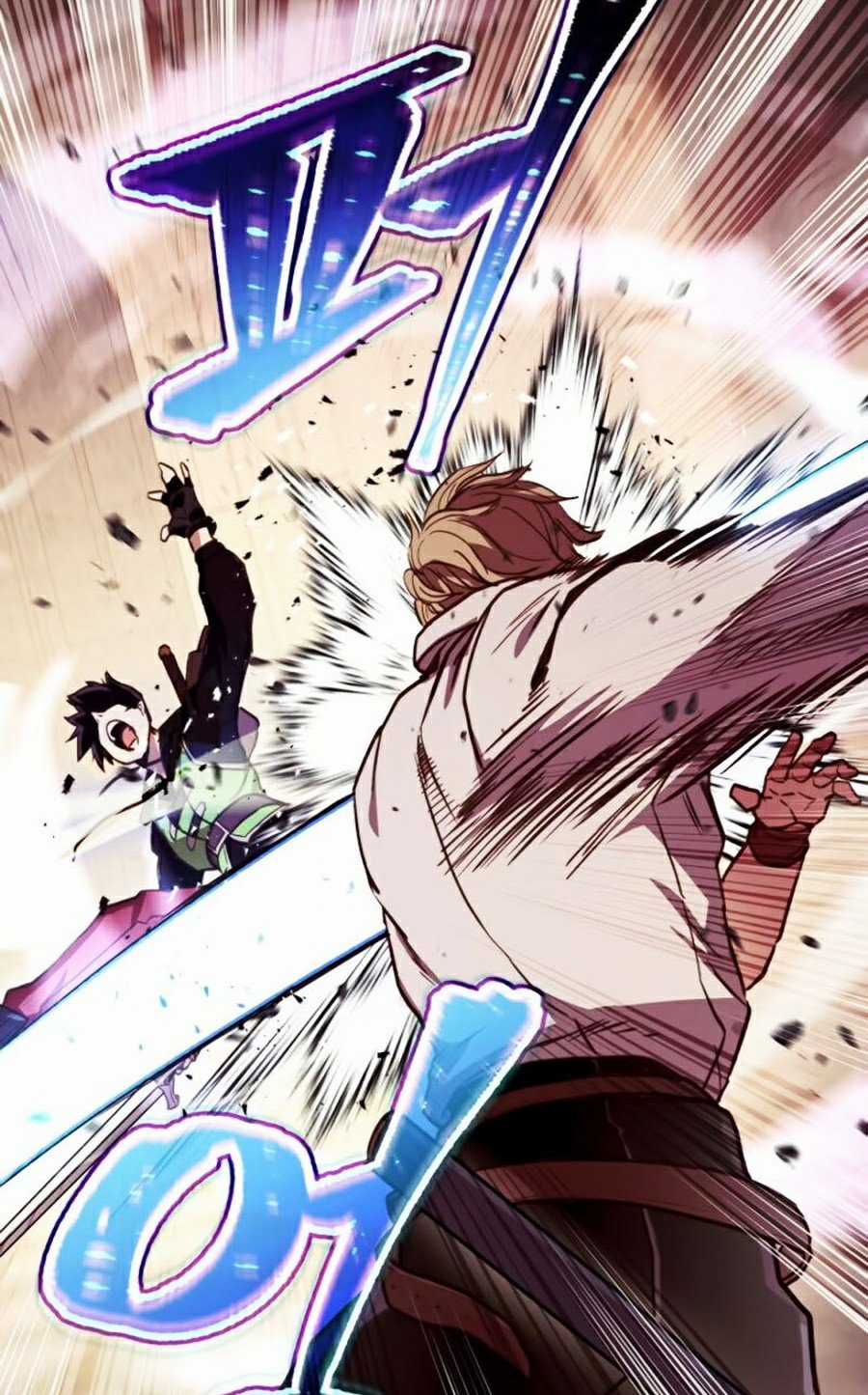 Ranker Tái Xuất Chapter 5 trang 32