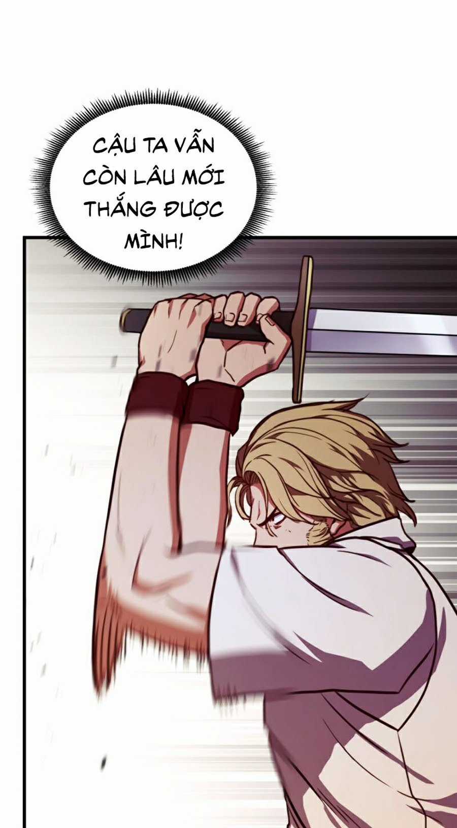 Ranker Tái Xuất Chapter 5 trang 34