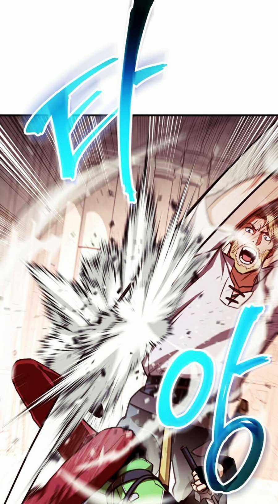 Ranker Tái Xuất Chapter 5 trang 38