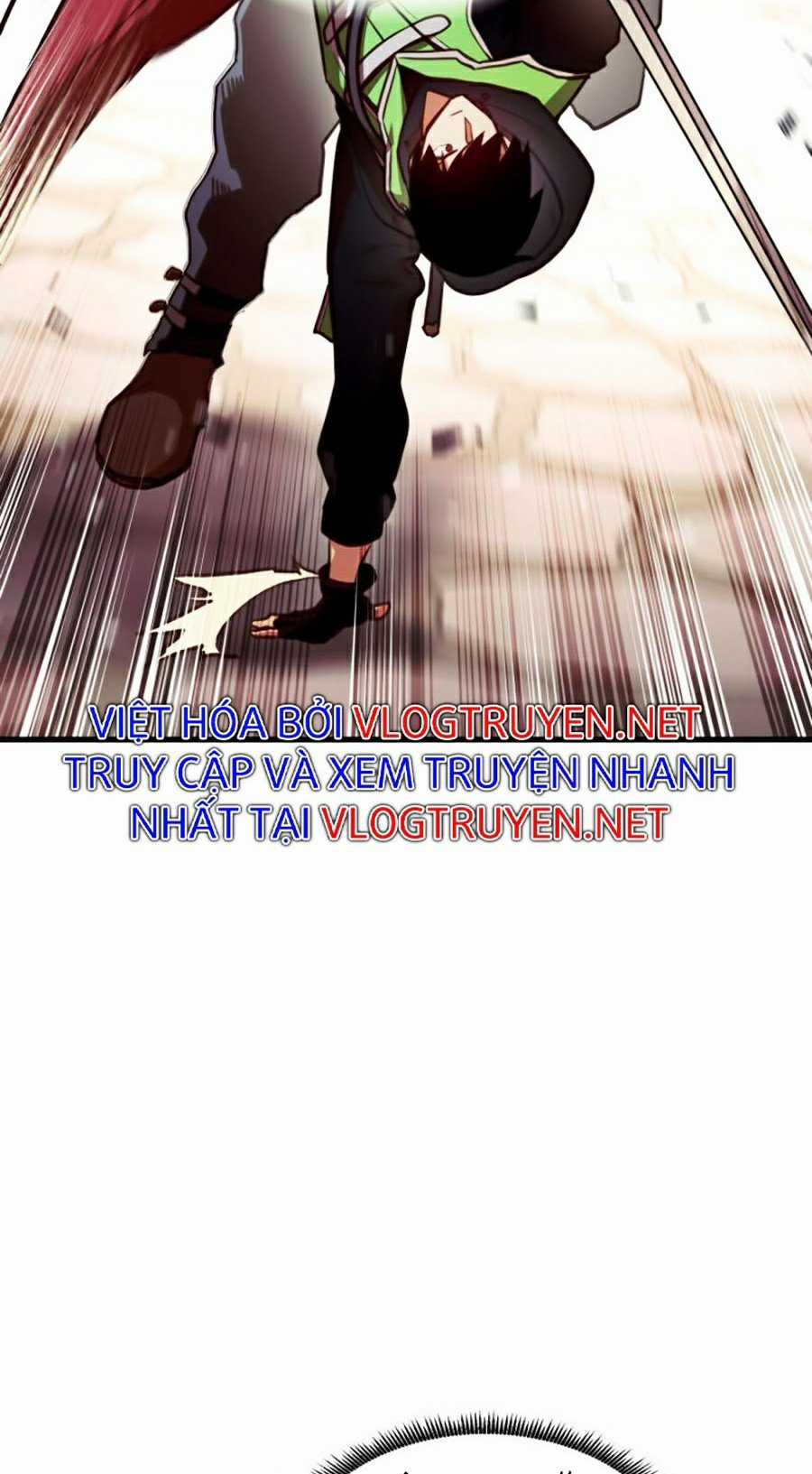 Ranker Tái Xuất Chapter 5 trang 39