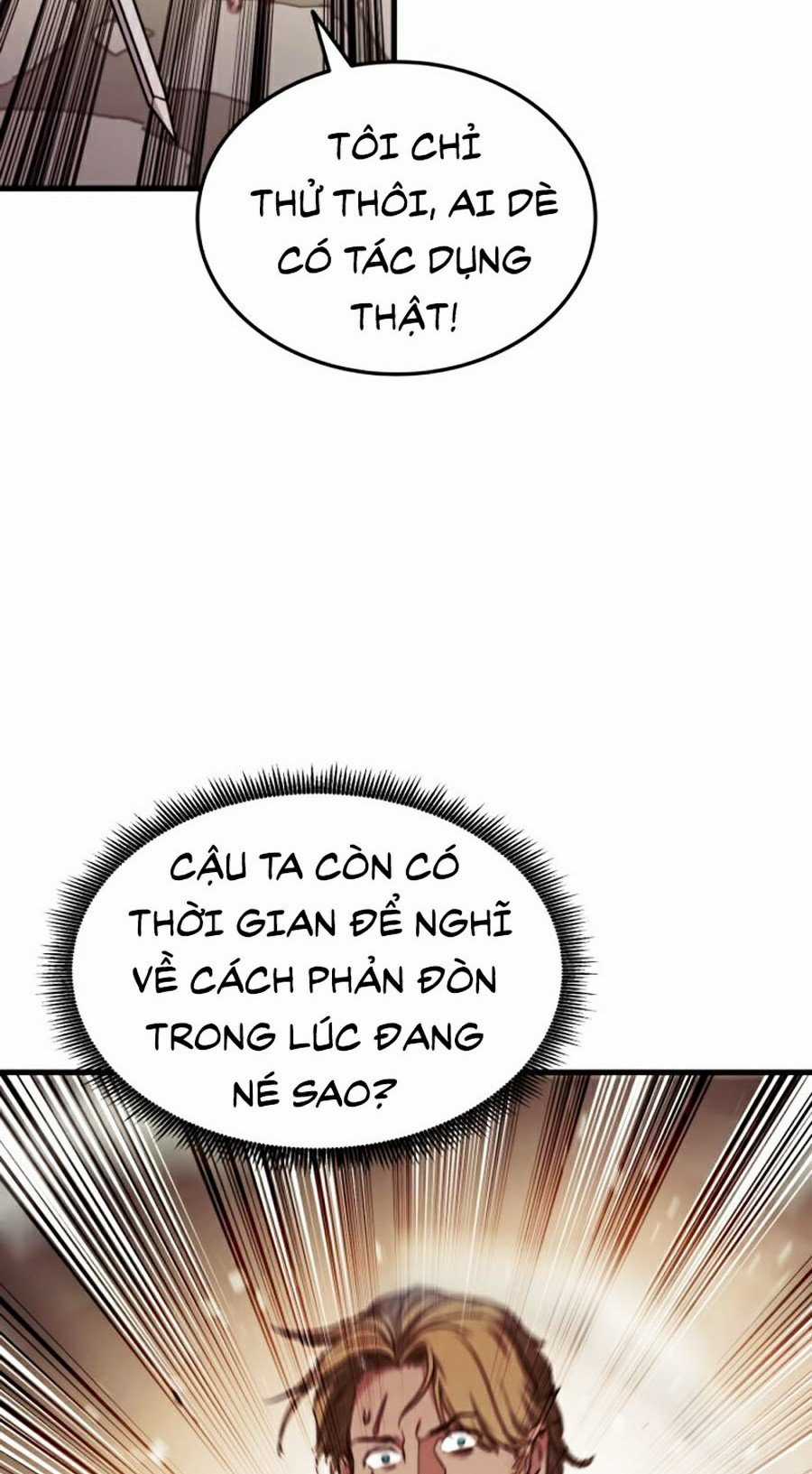 Ranker Tái Xuất Chapter 5 trang 41