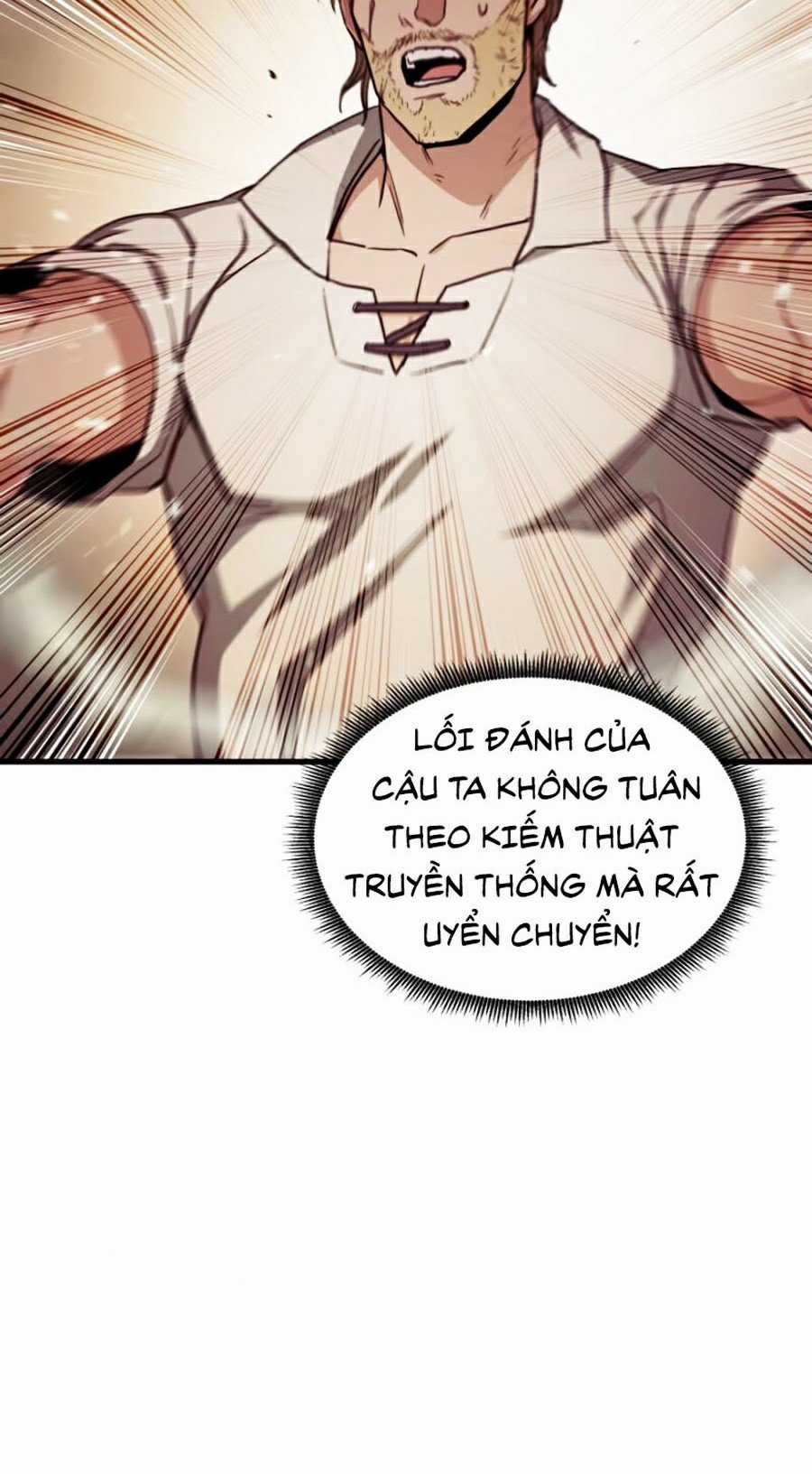 Ranker Tái Xuất Chapter 5 trang 42