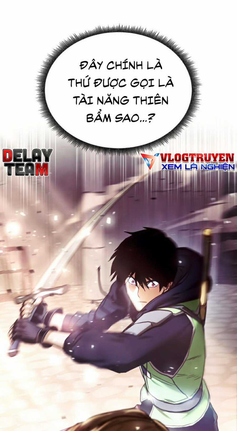 Ranker Tái Xuất Chapter 5 trang 43