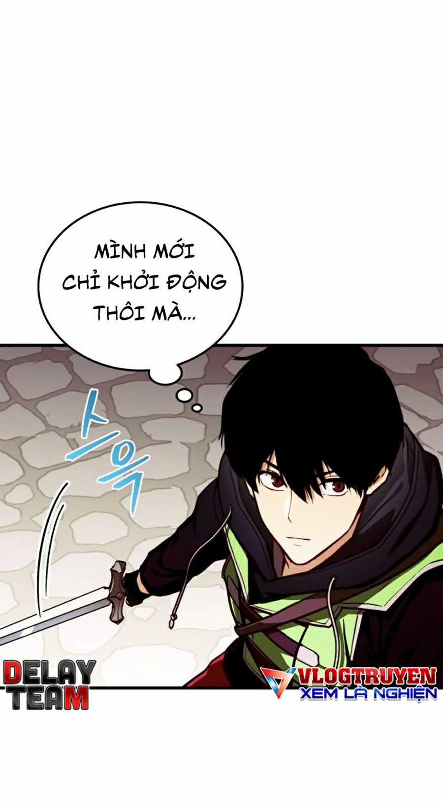 Ranker Tái Xuất Chapter 5 trang 47