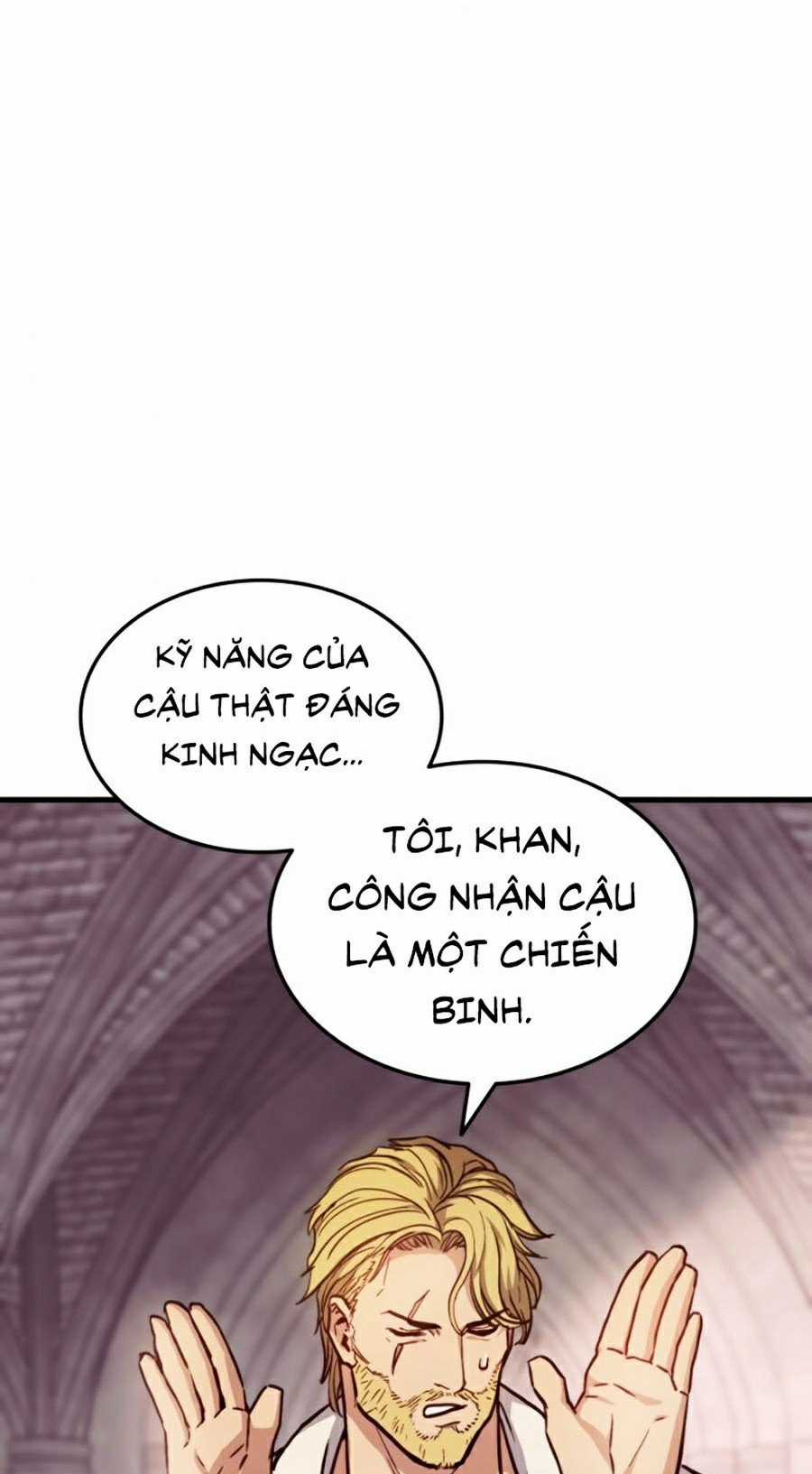 Ranker Tái Xuất Chapter 5 trang 48