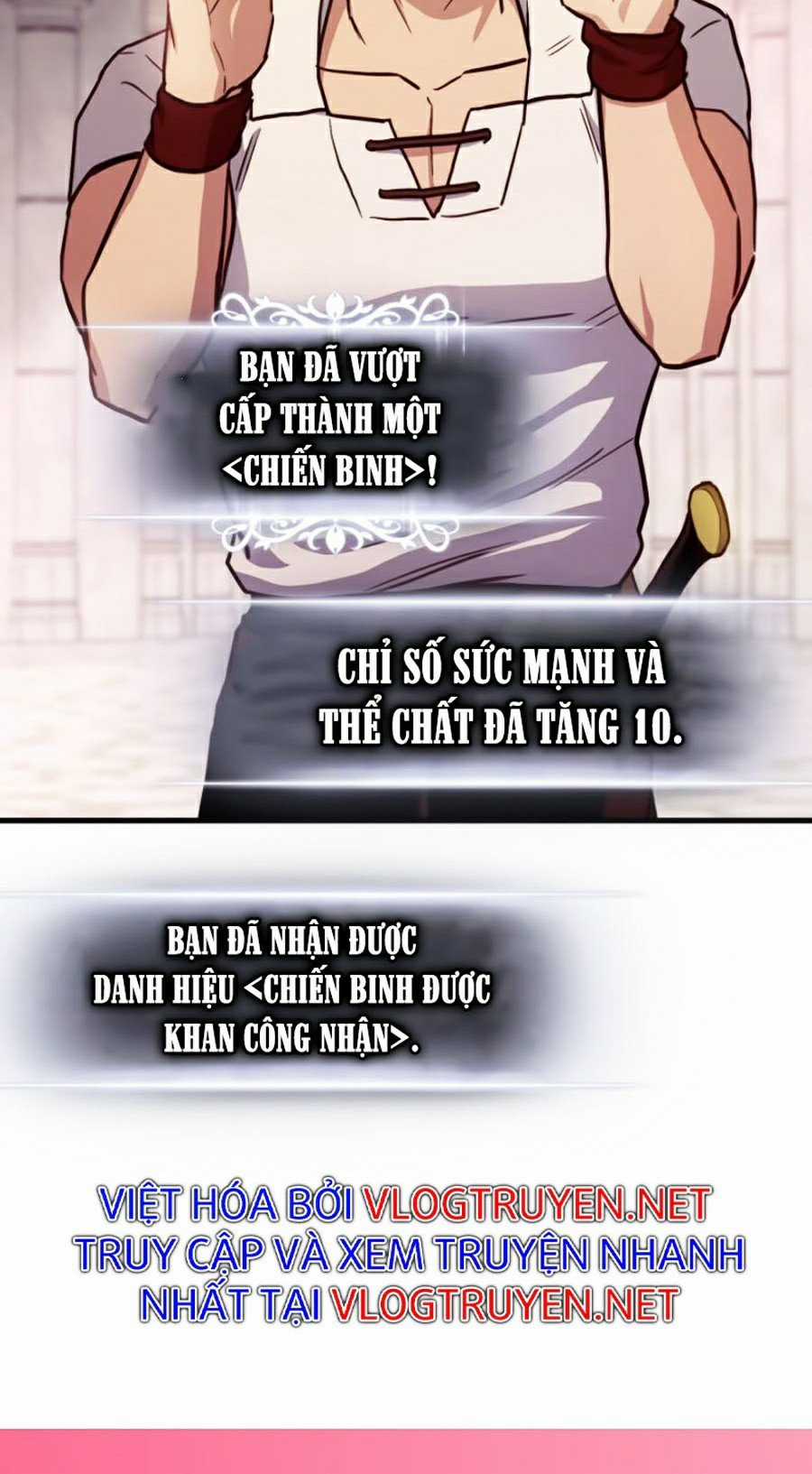 Ranker Tái Xuất Chapter 5 trang 49