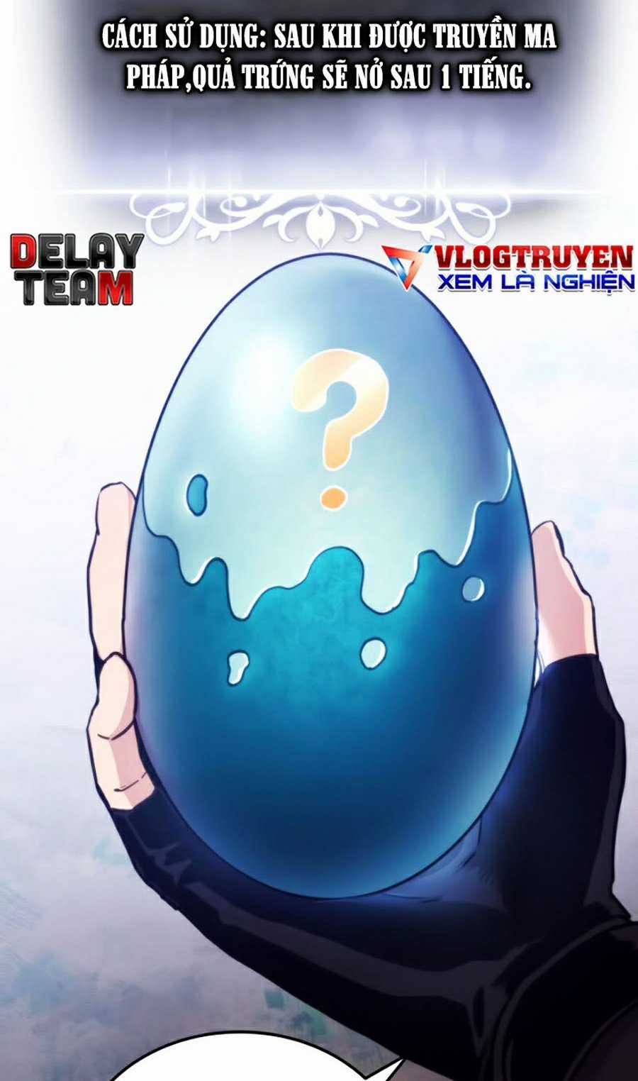 Ranker Tái Xuất Chapter 5 trang 5