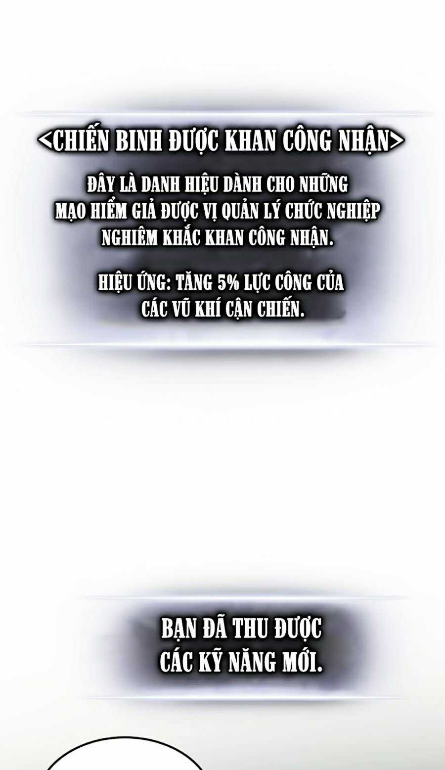 Ranker Tái Xuất Chapter 5 trang 51