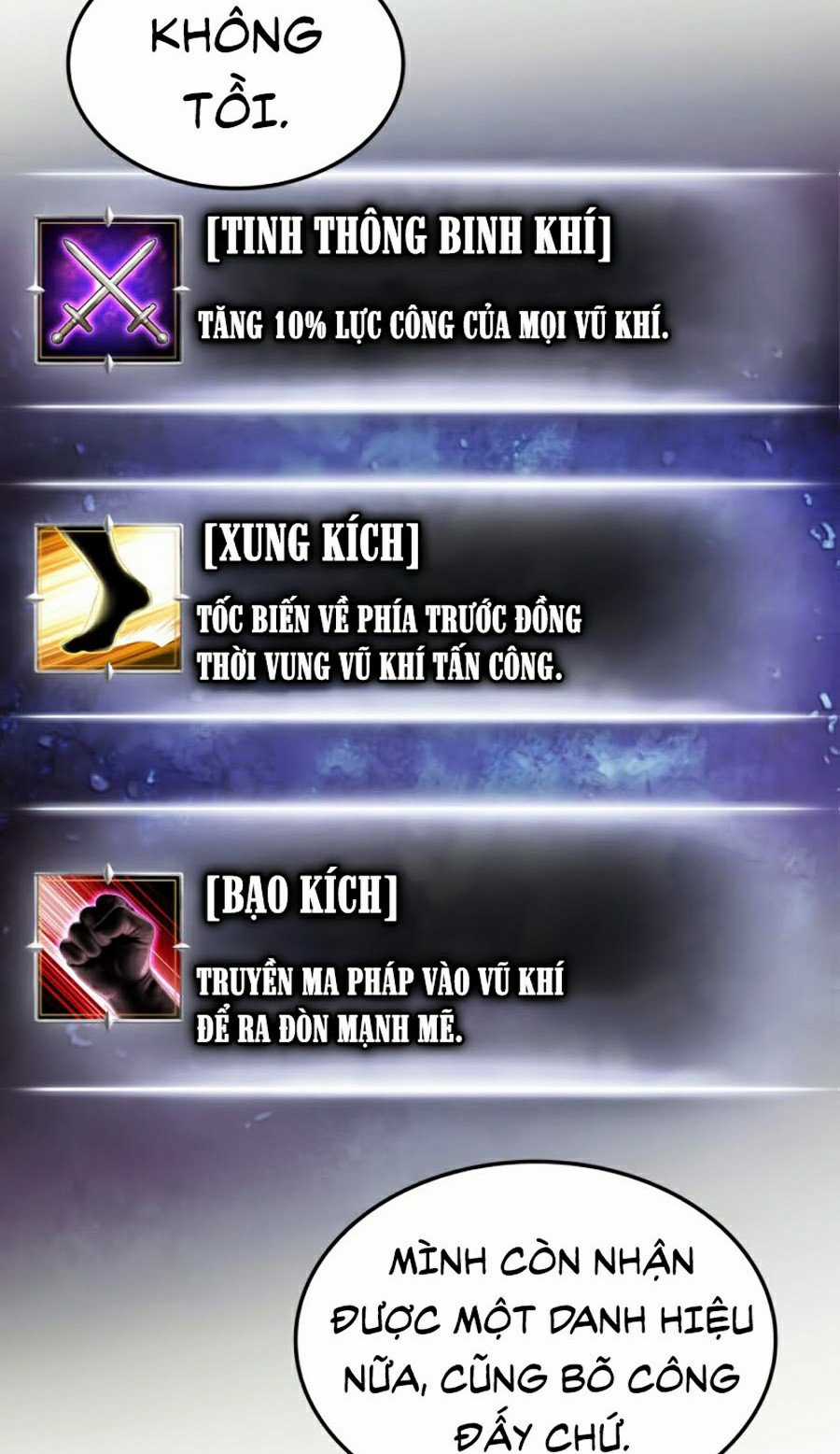 Ranker Tái Xuất Chapter 5 trang 52