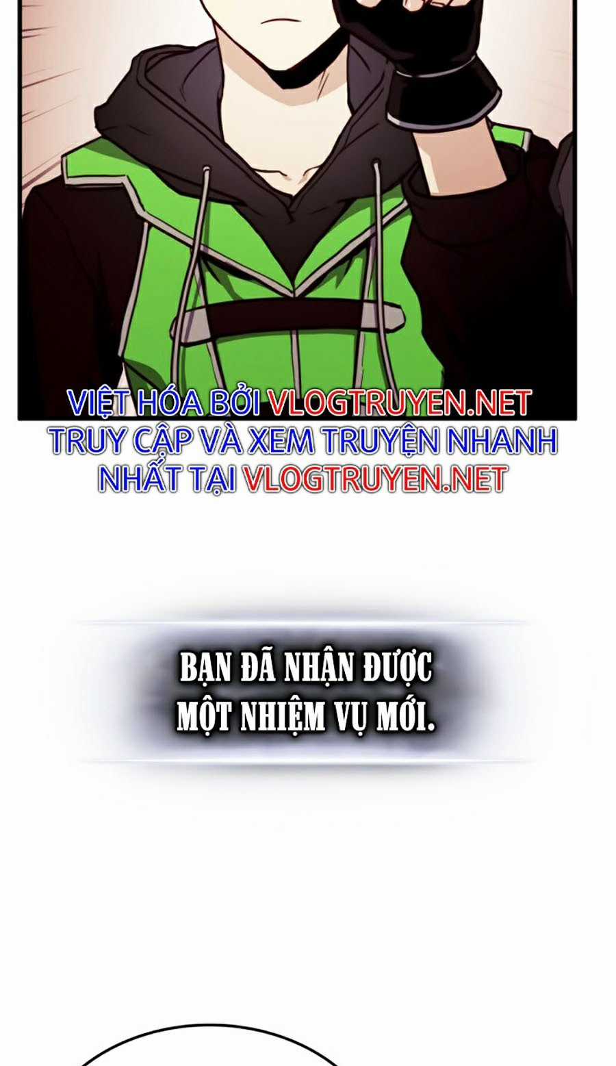 Ranker Tái Xuất Chapter 5 trang 54