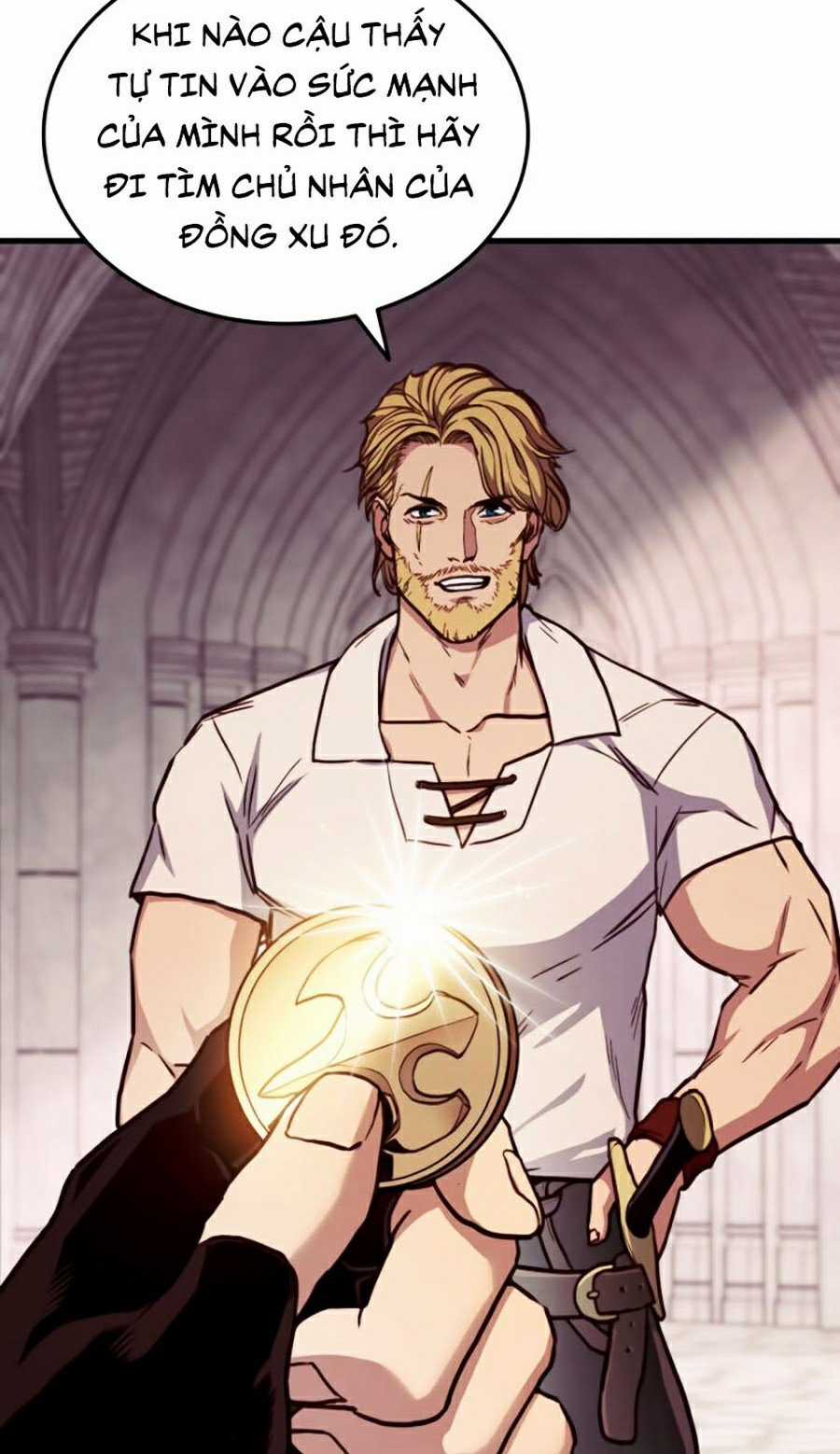 Ranker Tái Xuất Chapter 5 trang 55