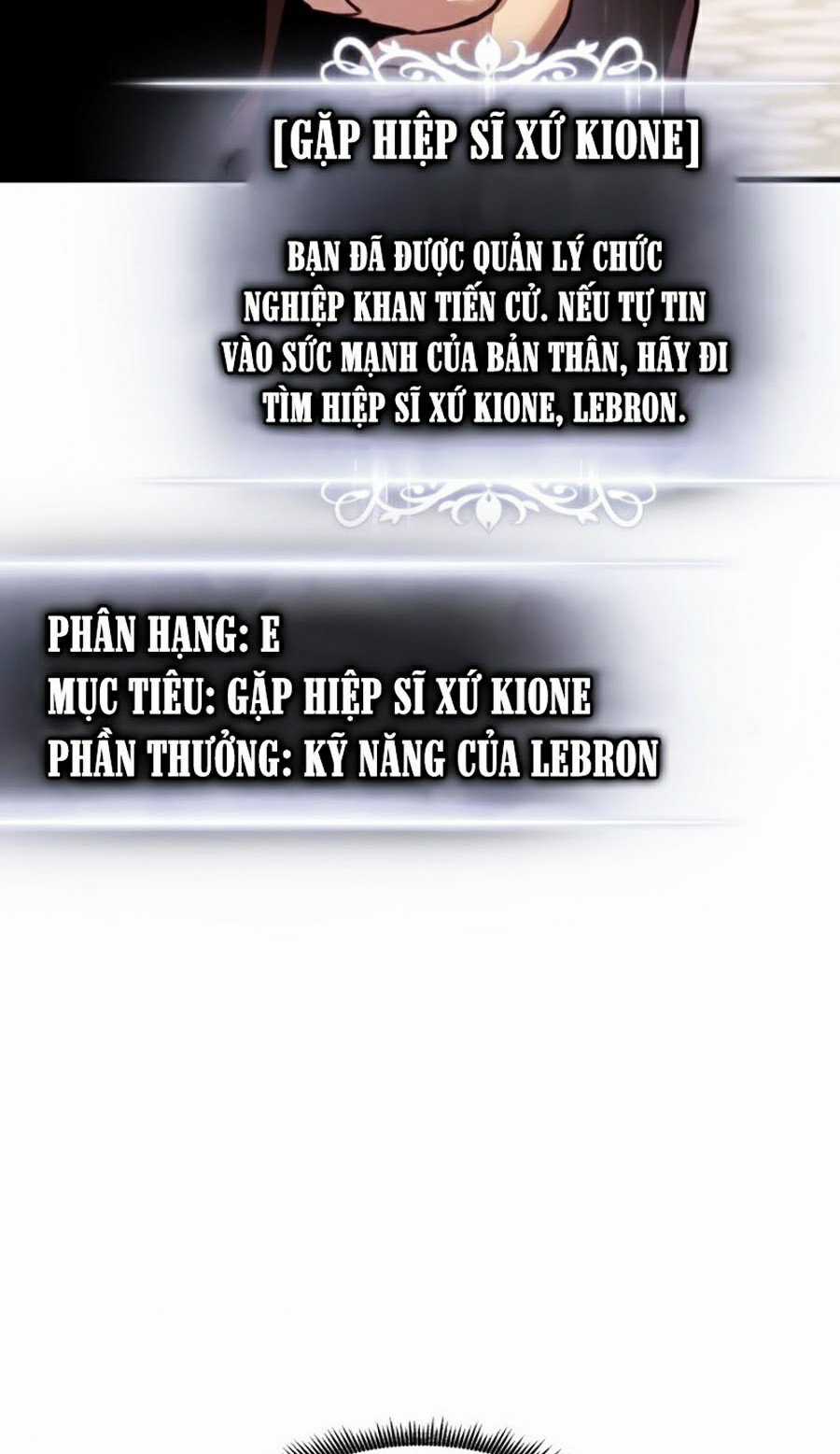 Ranker Tái Xuất Chapter 5 trang 56
