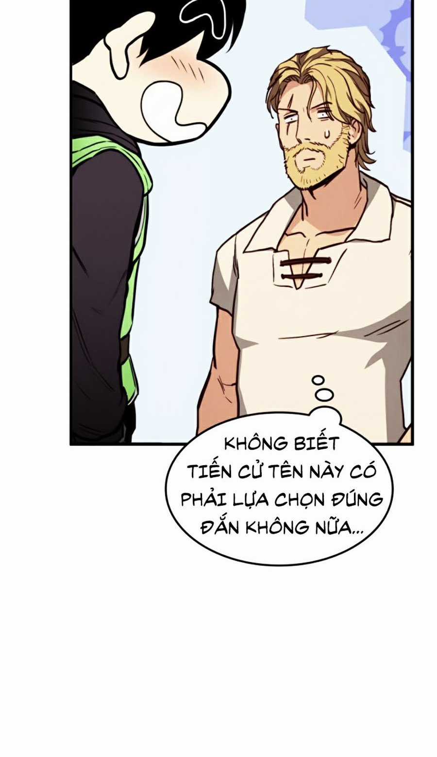 Ranker Tái Xuất Chapter 5 trang 59