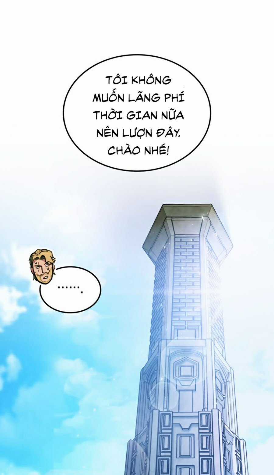 Ranker Tái Xuất Chapter 5 trang 60