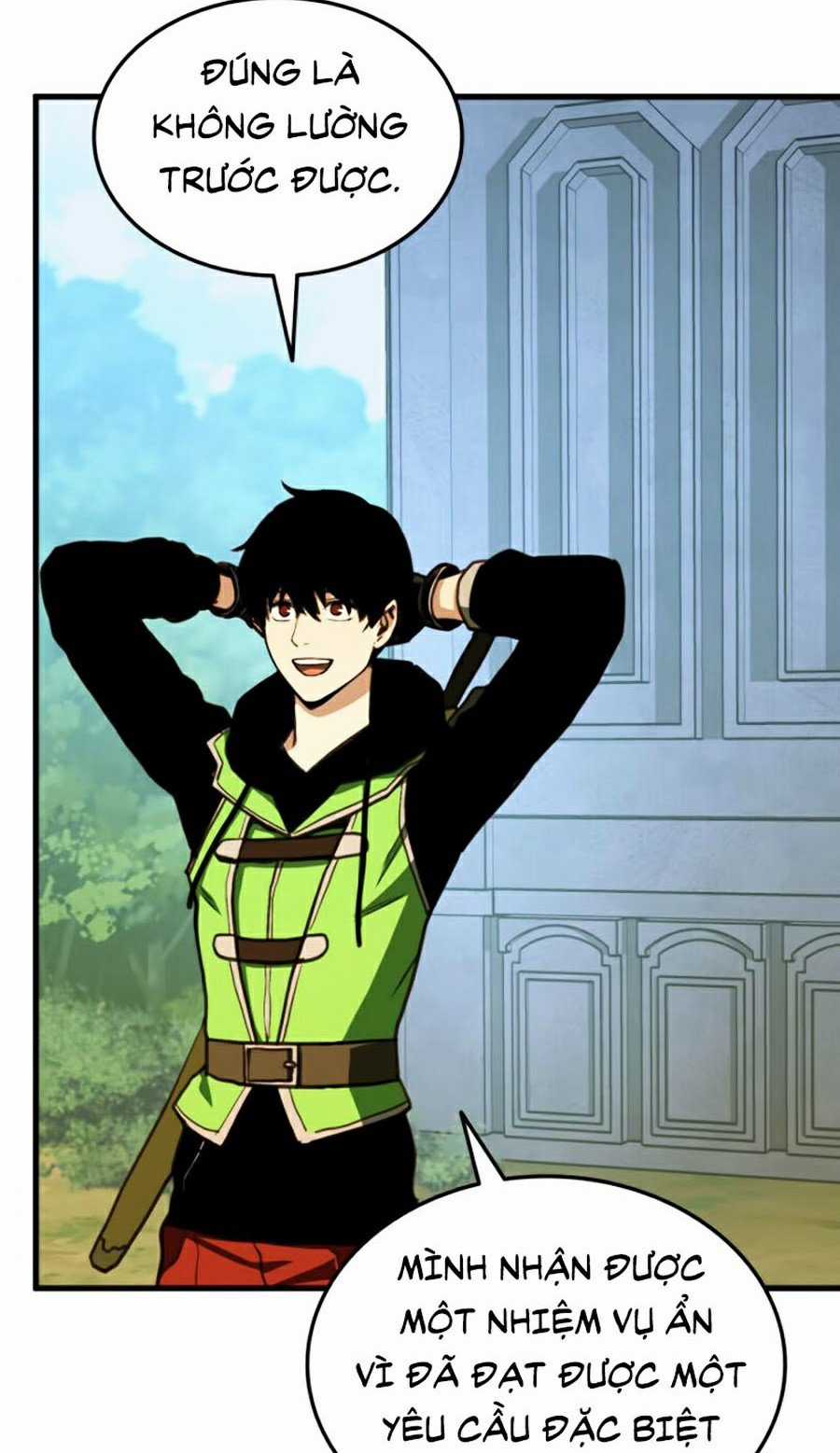 Ranker Tái Xuất Chapter 5 trang 62