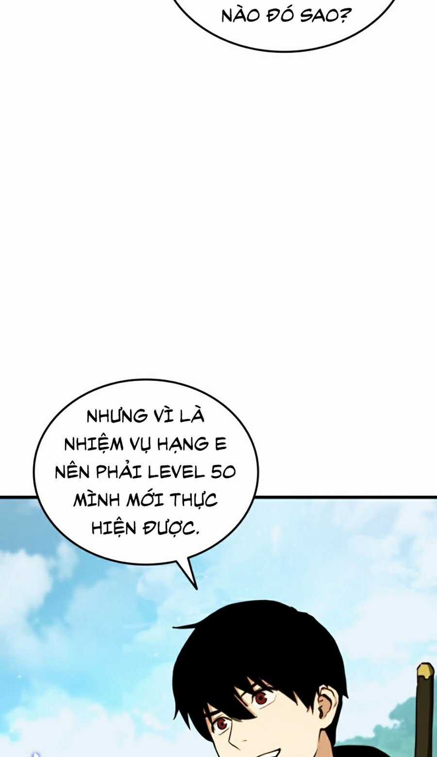 Ranker Tái Xuất Chapter 5 trang 63