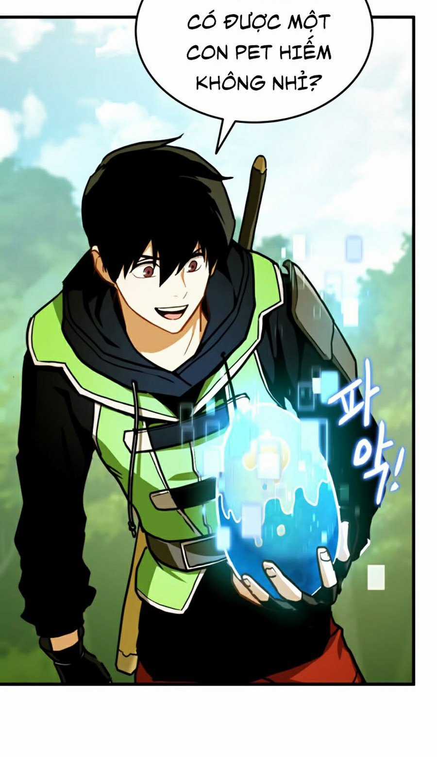 Ranker Tái Xuất Chapter 5 trang 67
