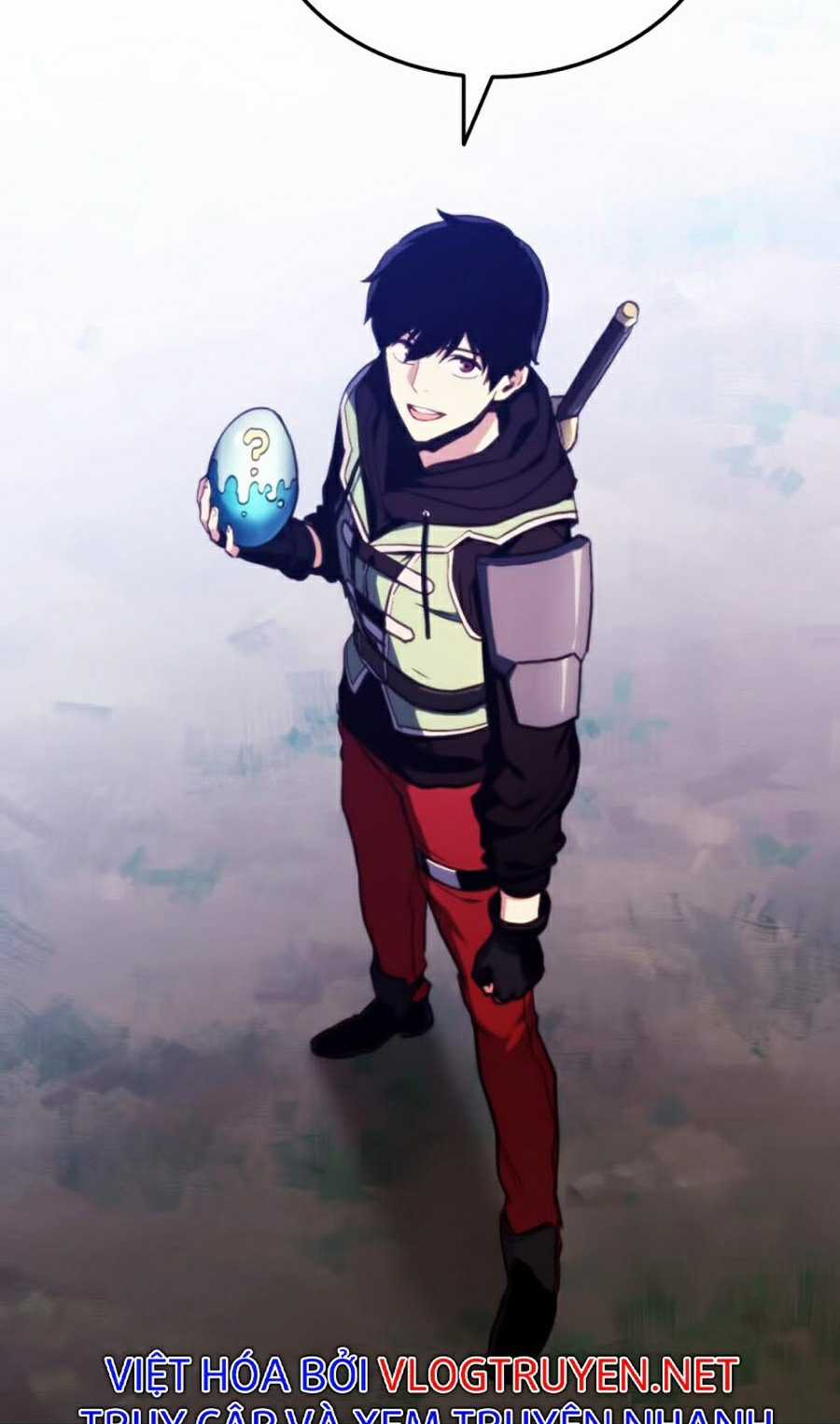 Ranker Tái Xuất Chapter 5 trang 7