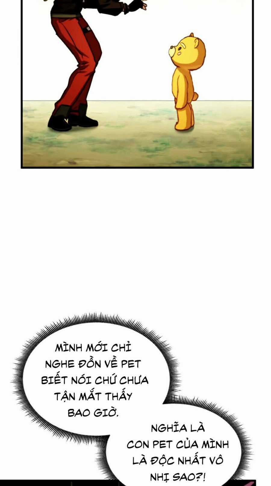 Ranker Tái Xuất Chapter 5 trang 76