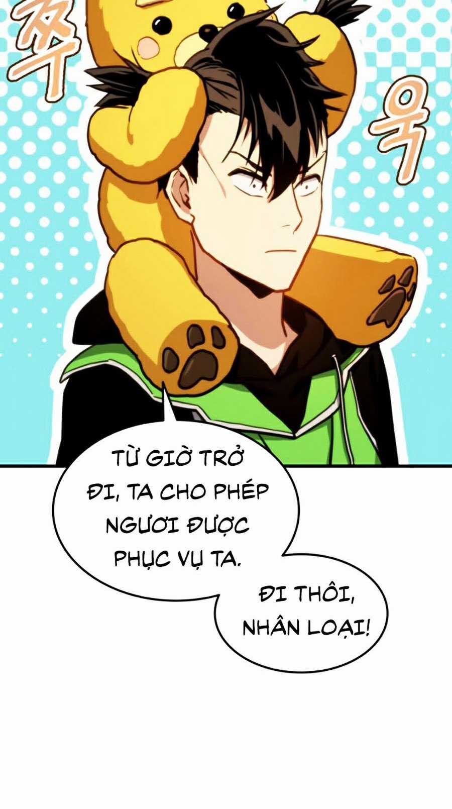 Ranker Tái Xuất Chapter 5 trang 79