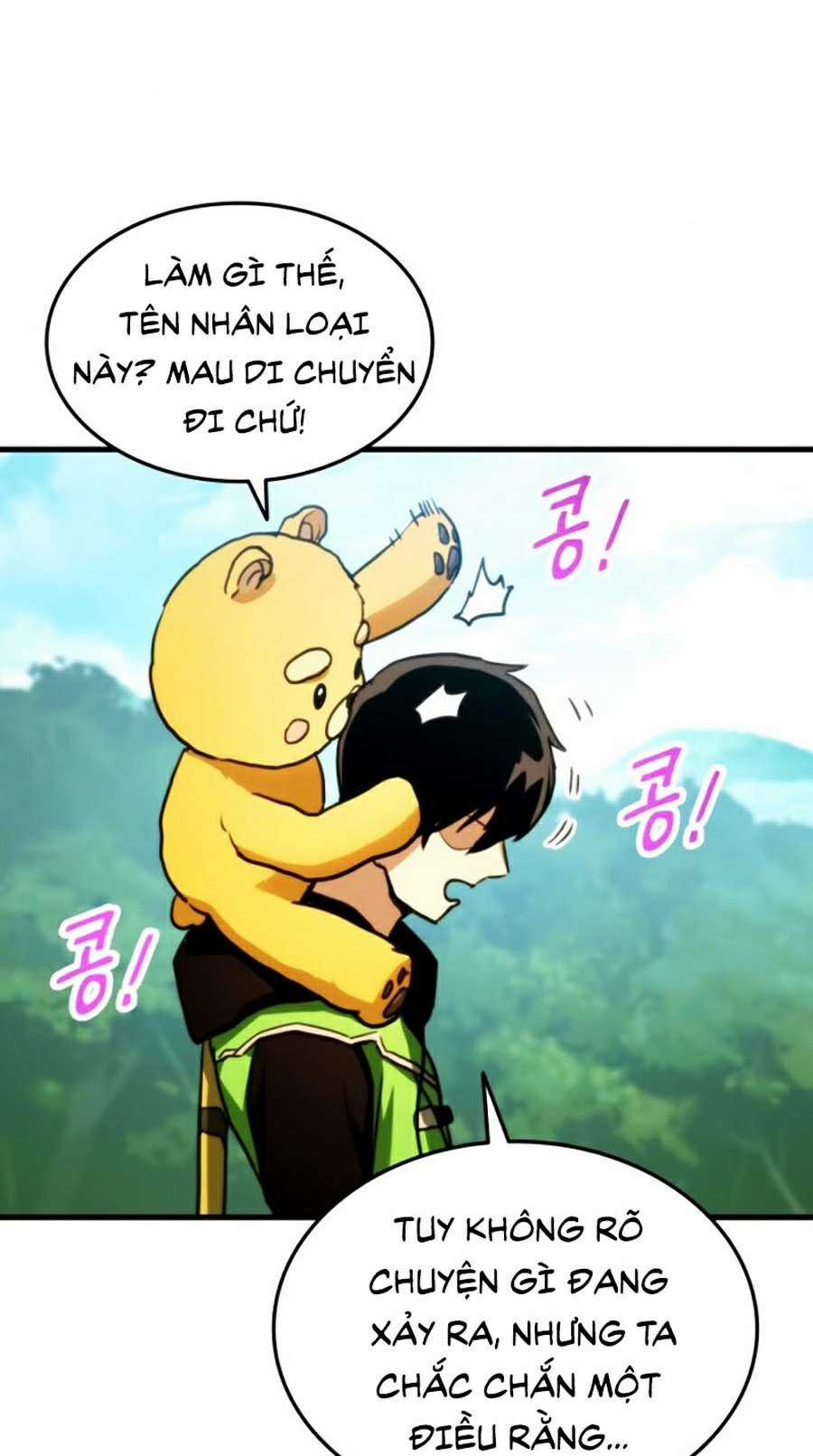 Ranker Tái Xuất Chapter 5 trang 80