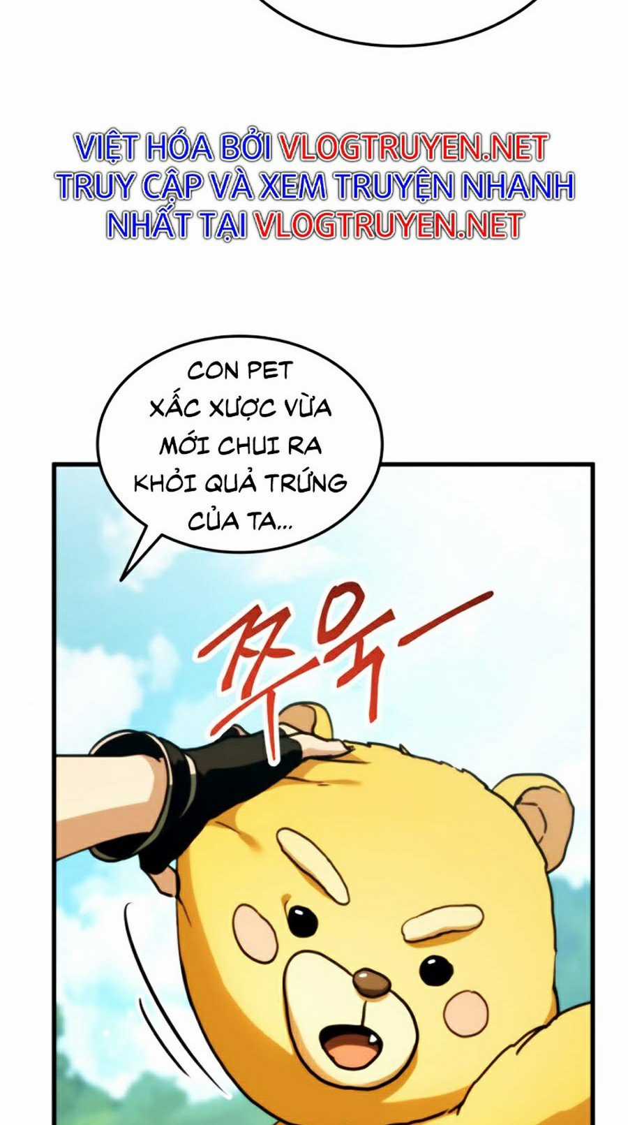 Ranker Tái Xuất Chapter 5 trang 81