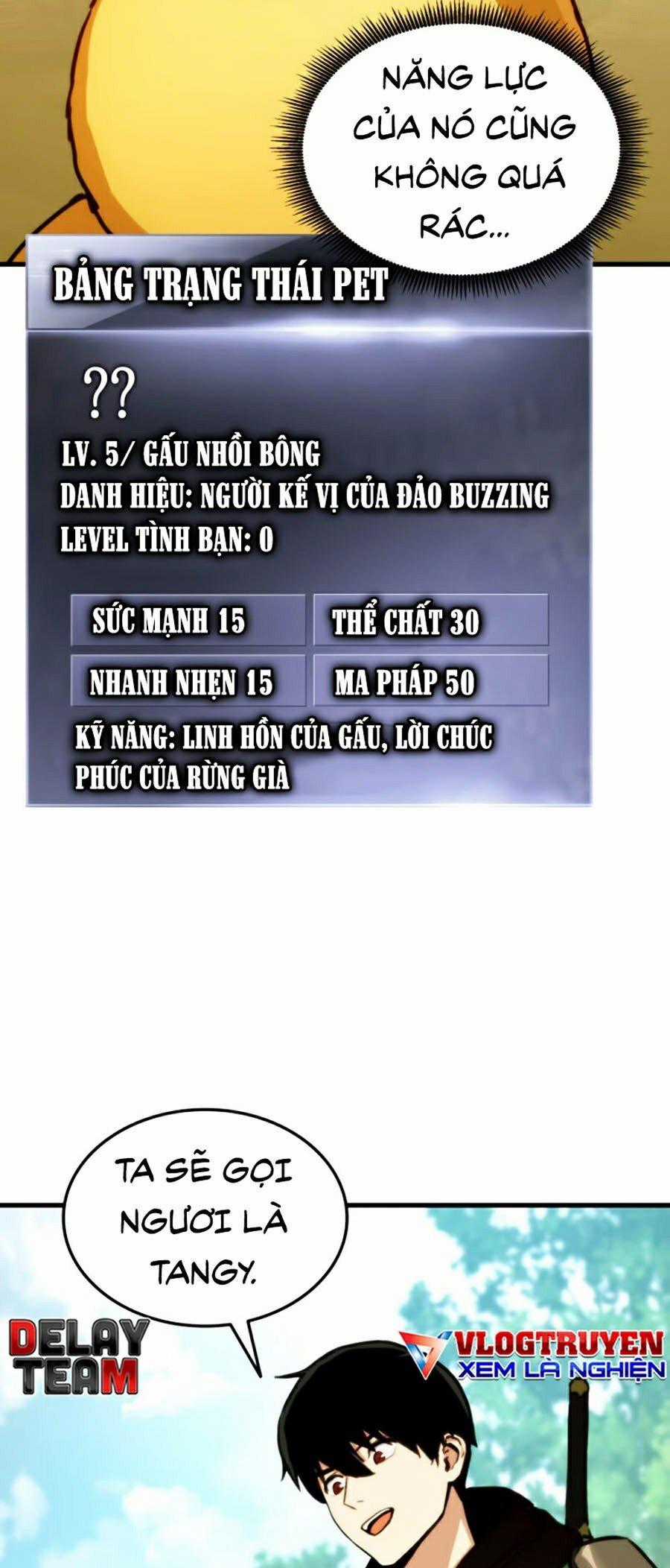 Ranker Tái Xuất Chapter 5 trang 89