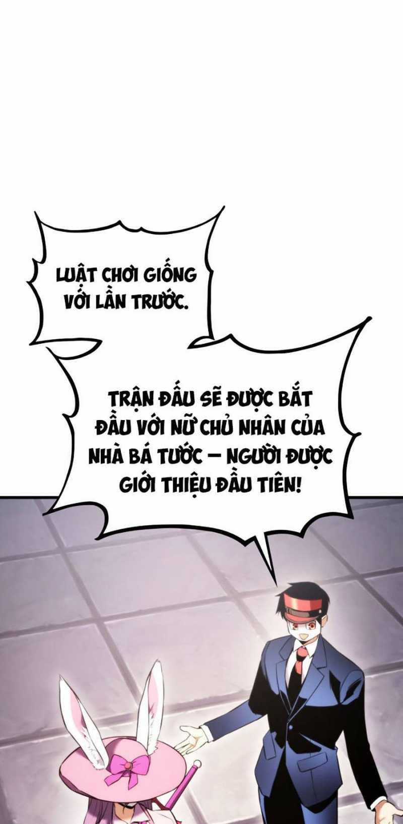 Ranker Tái Xuất Chapter 51 trang 0