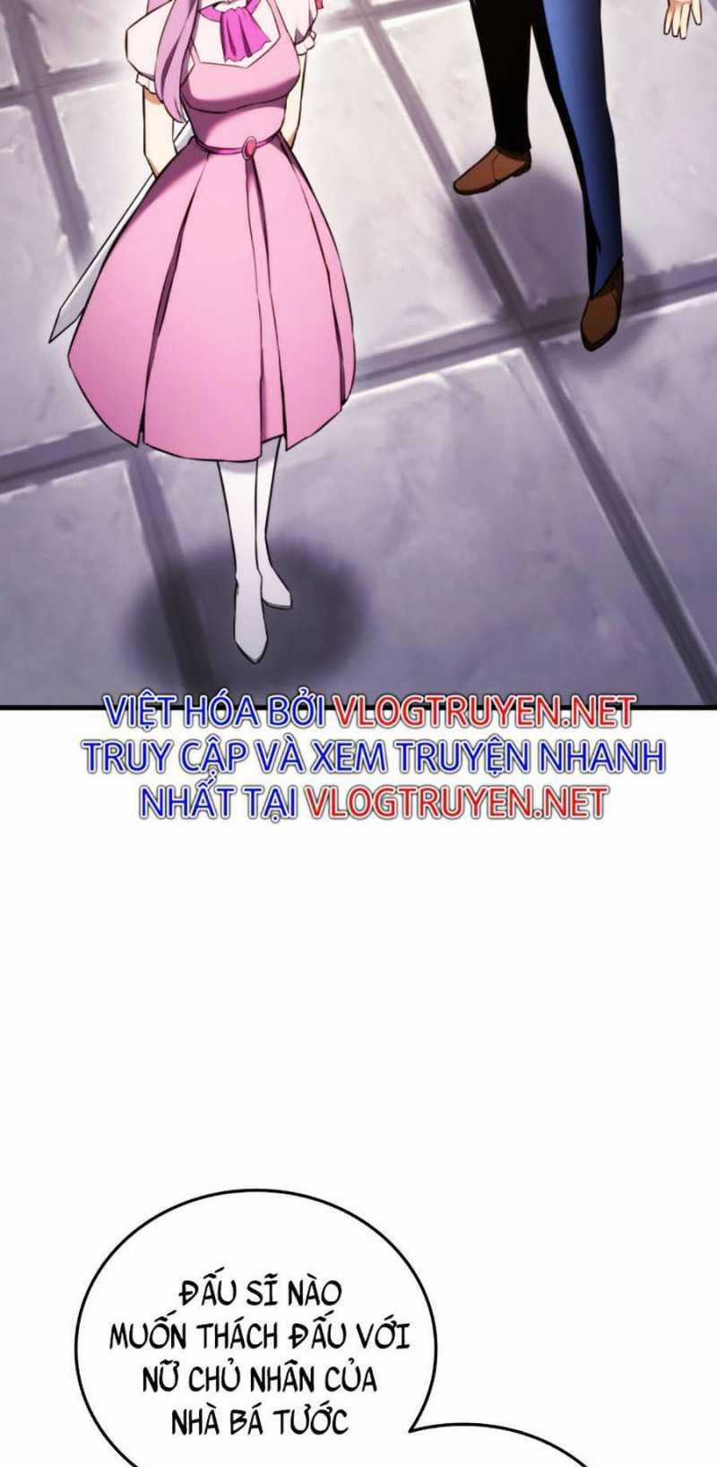 Ranker Tái Xuất Chapter 51 trang 1