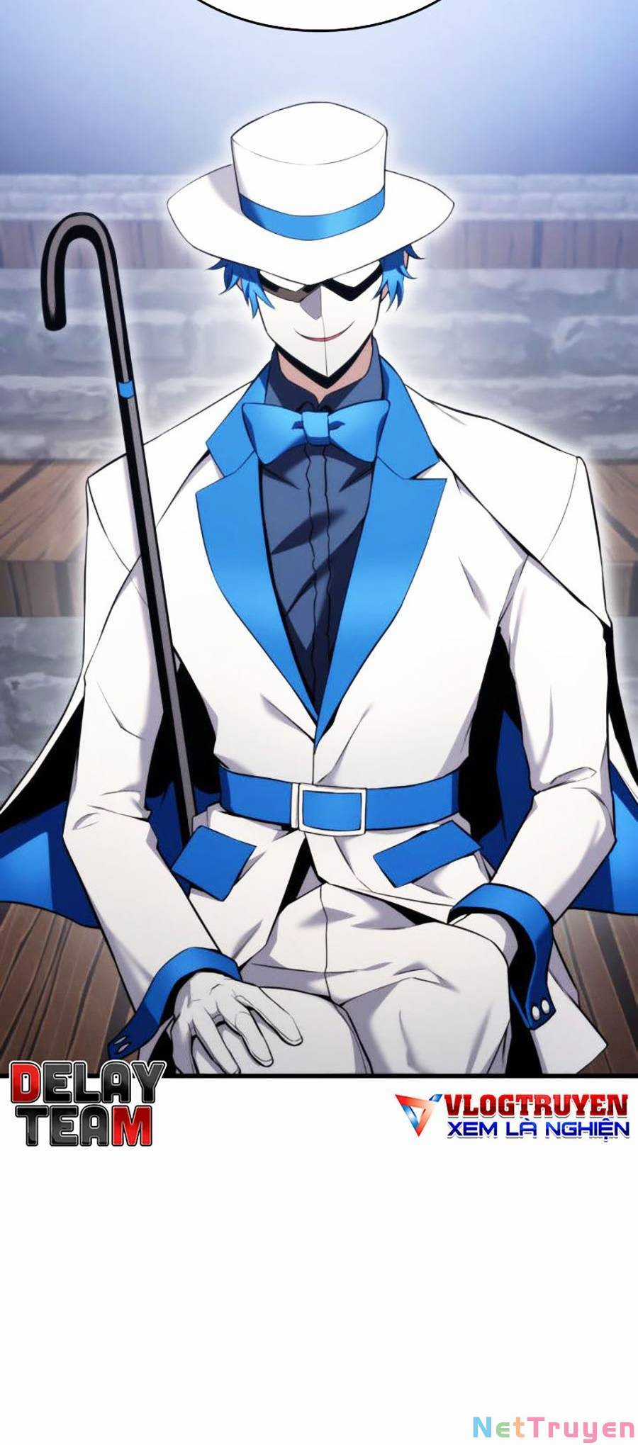 Ranker Tái Xuất Chapter 53 trang 12