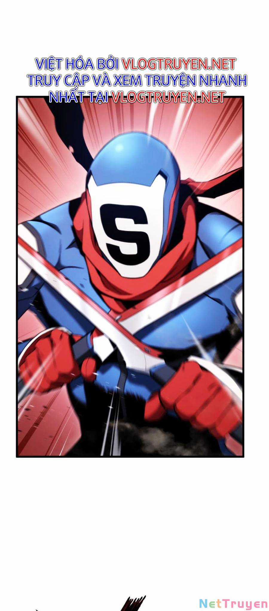 Ranker Tái Xuất Chapter 53 trang 14