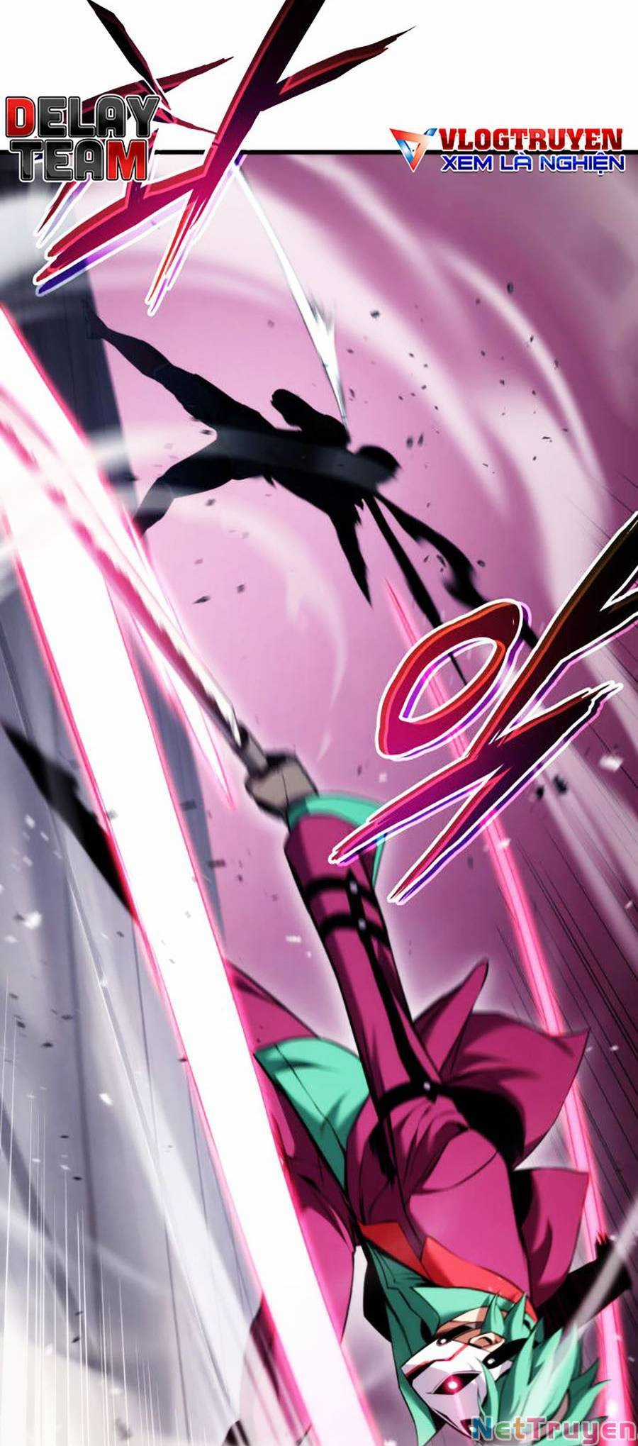 Ranker Tái Xuất Chapter 53 trang 15